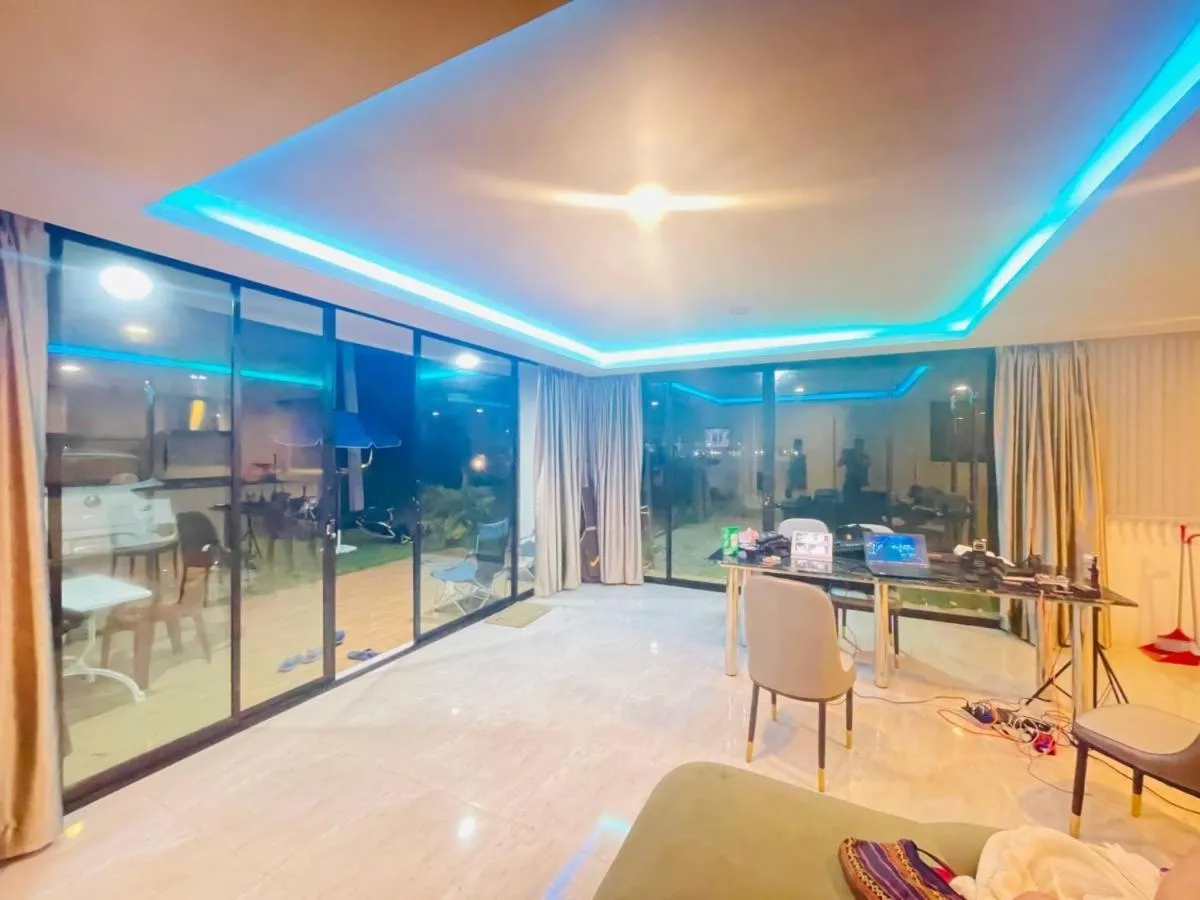 Baan Golden Resort & Residences