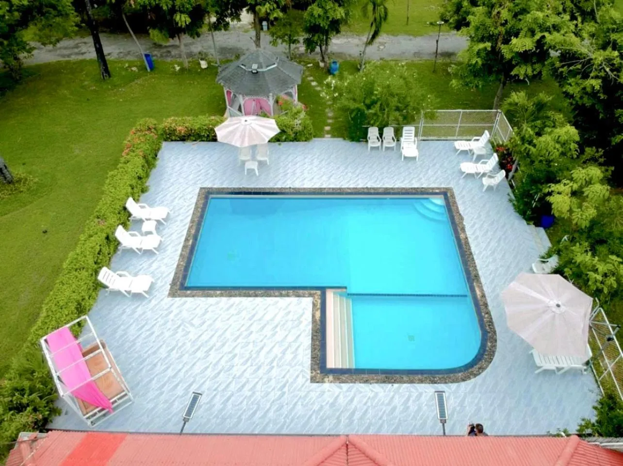 Baan Golden Resort & Residences