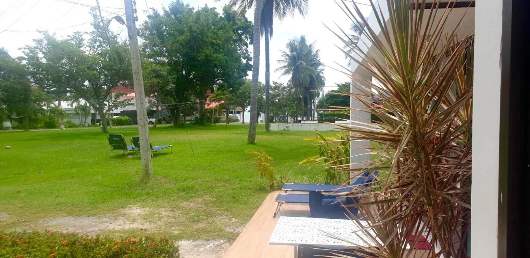 Baan Golden Resort & Residences