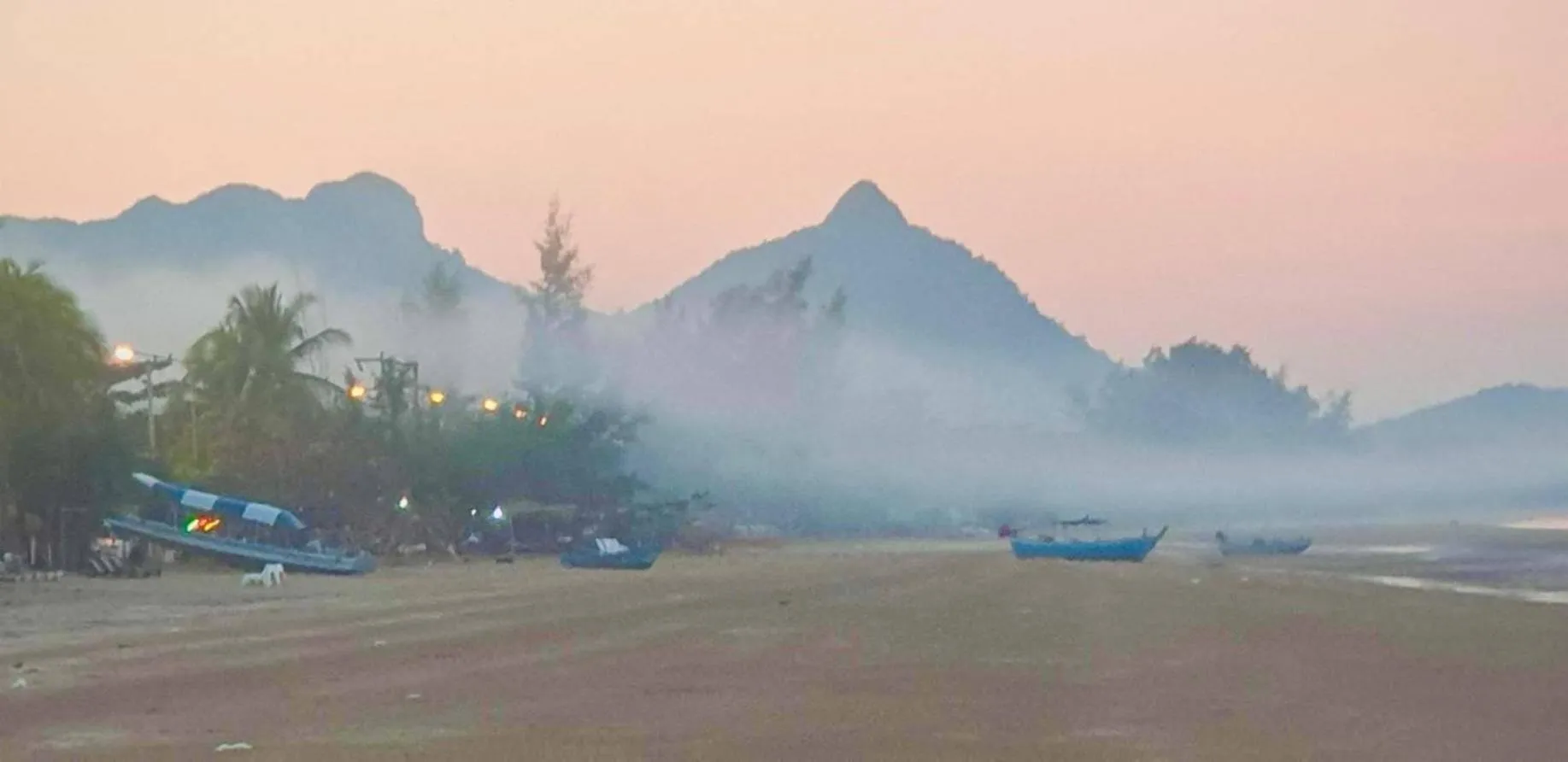 Baan Golden Resort & Residences