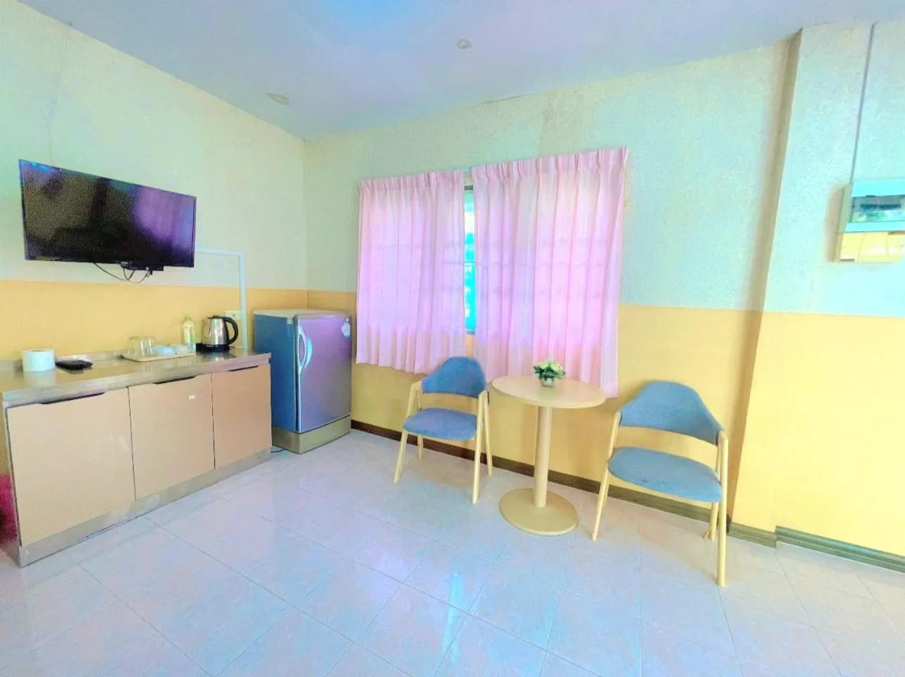 Baan Golden Resort & Residences