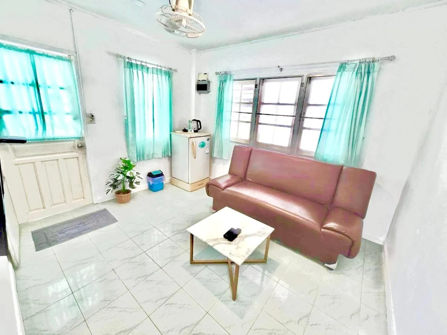 Baan Golden Resort & Residences