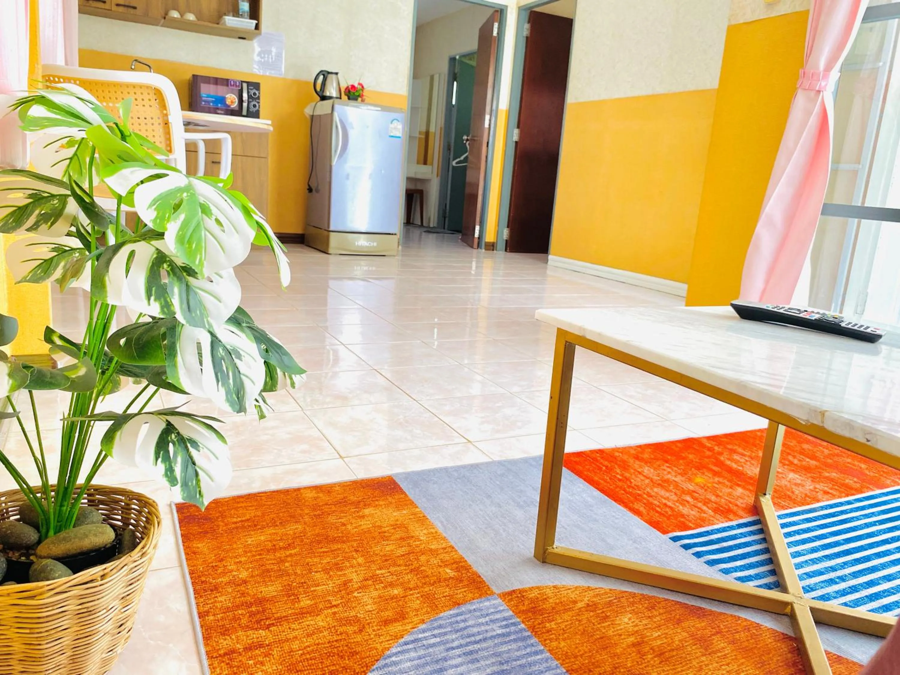 Baan Golden Resort & Residences