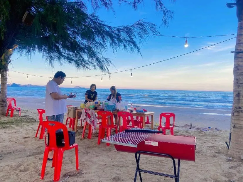 Baan Golden Resort & Residences