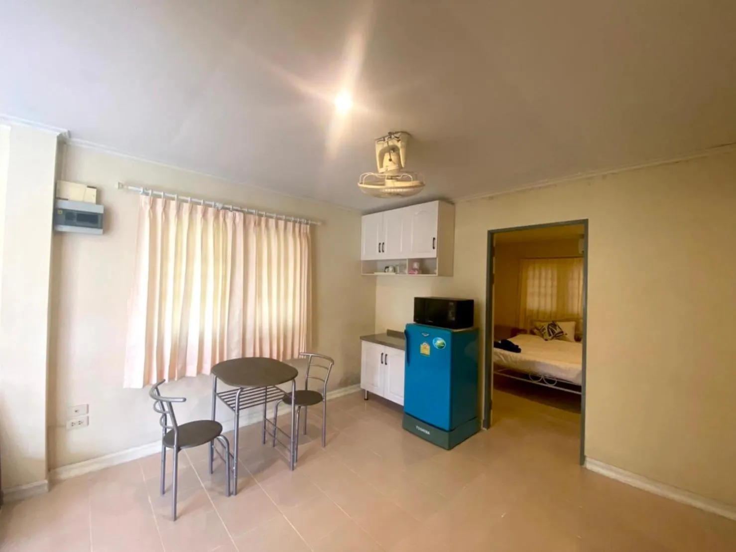 Baan Golden Resort & Residences