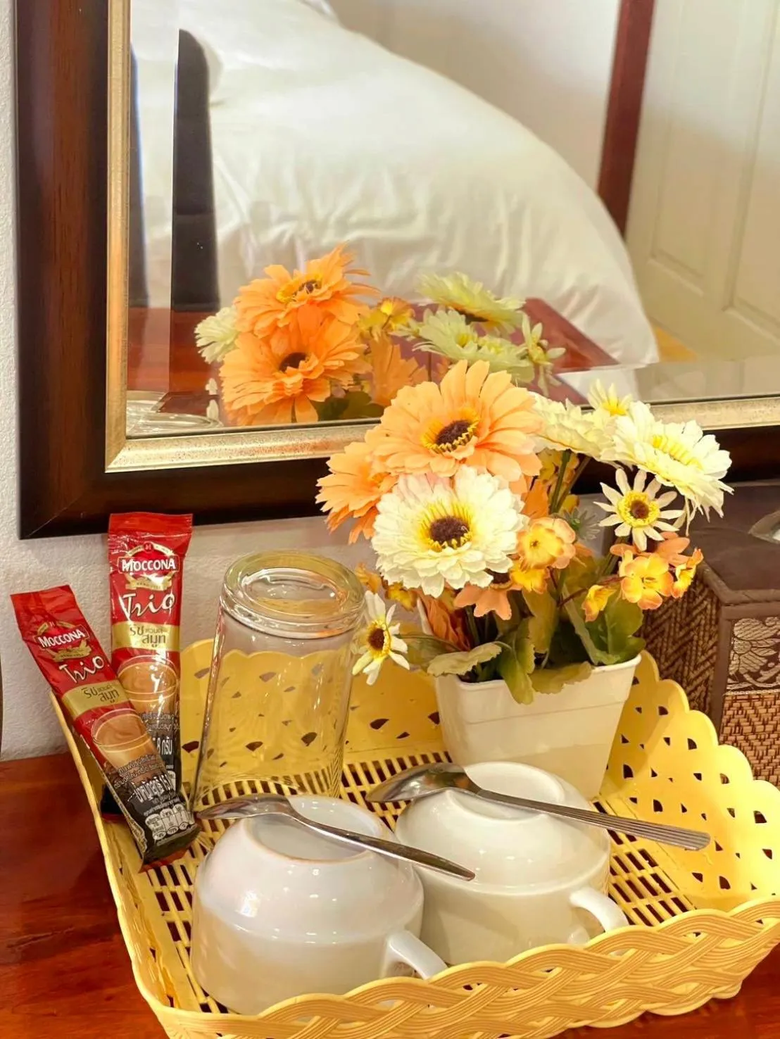 Baan Golden Resort & Residences