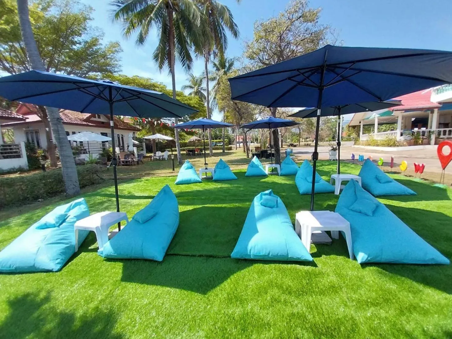 Baan Golden Resort & Residences