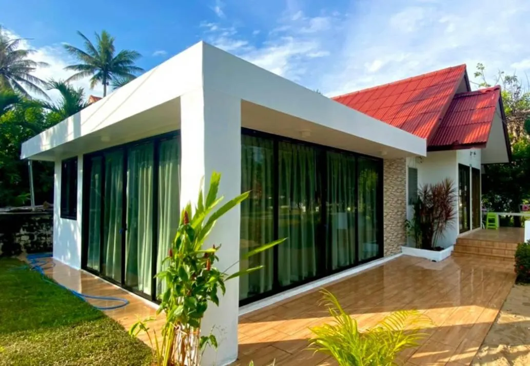 Baan Golden Resort & Residences