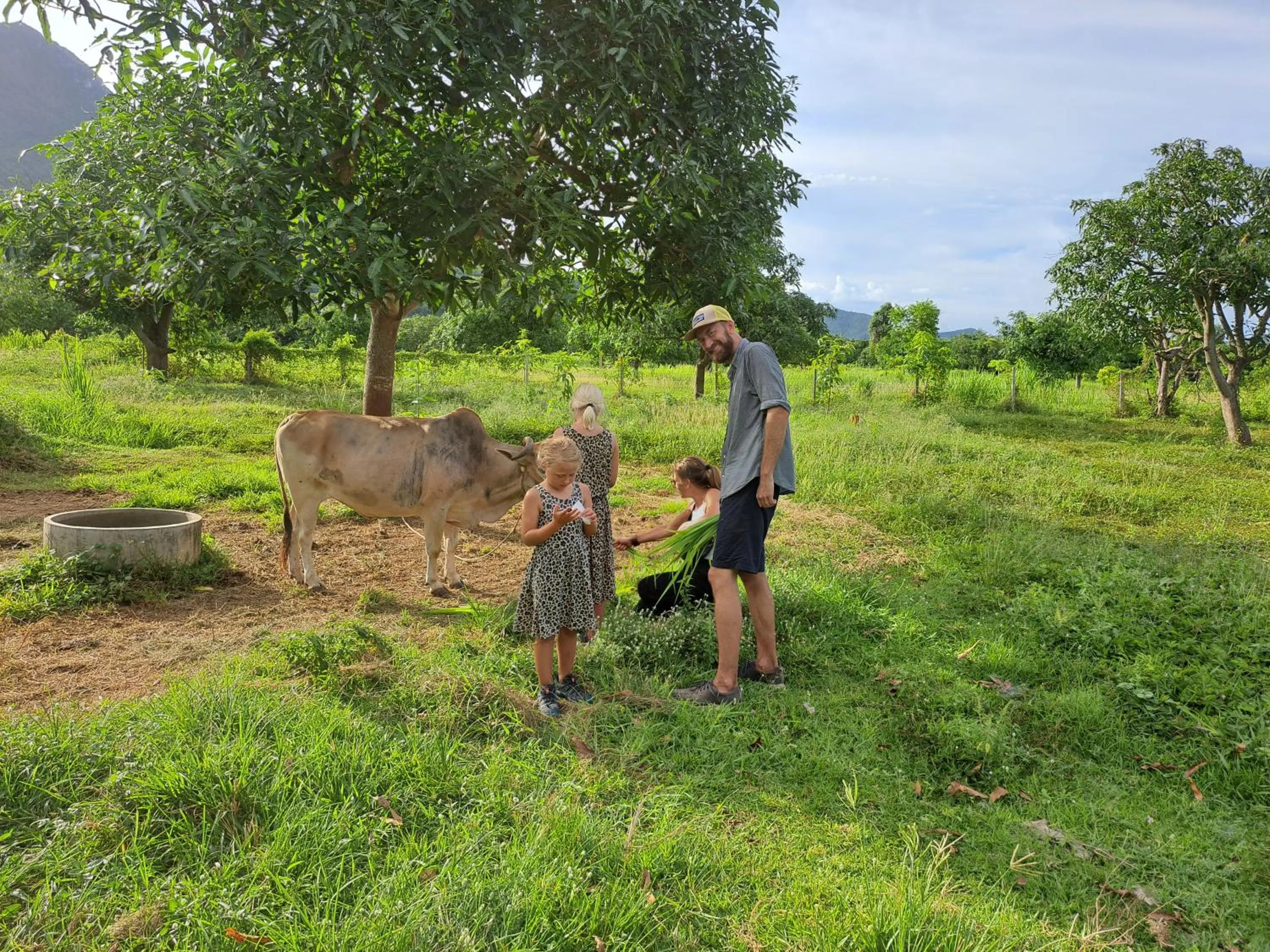 Baan Golden Resort & Residences