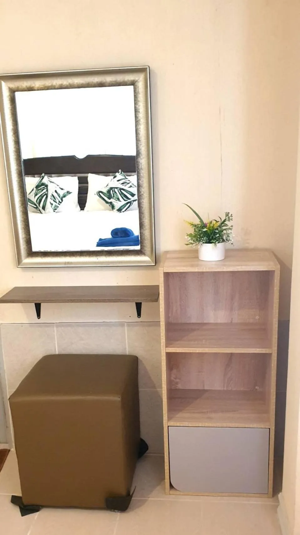 Baan Golden Resort & Residences