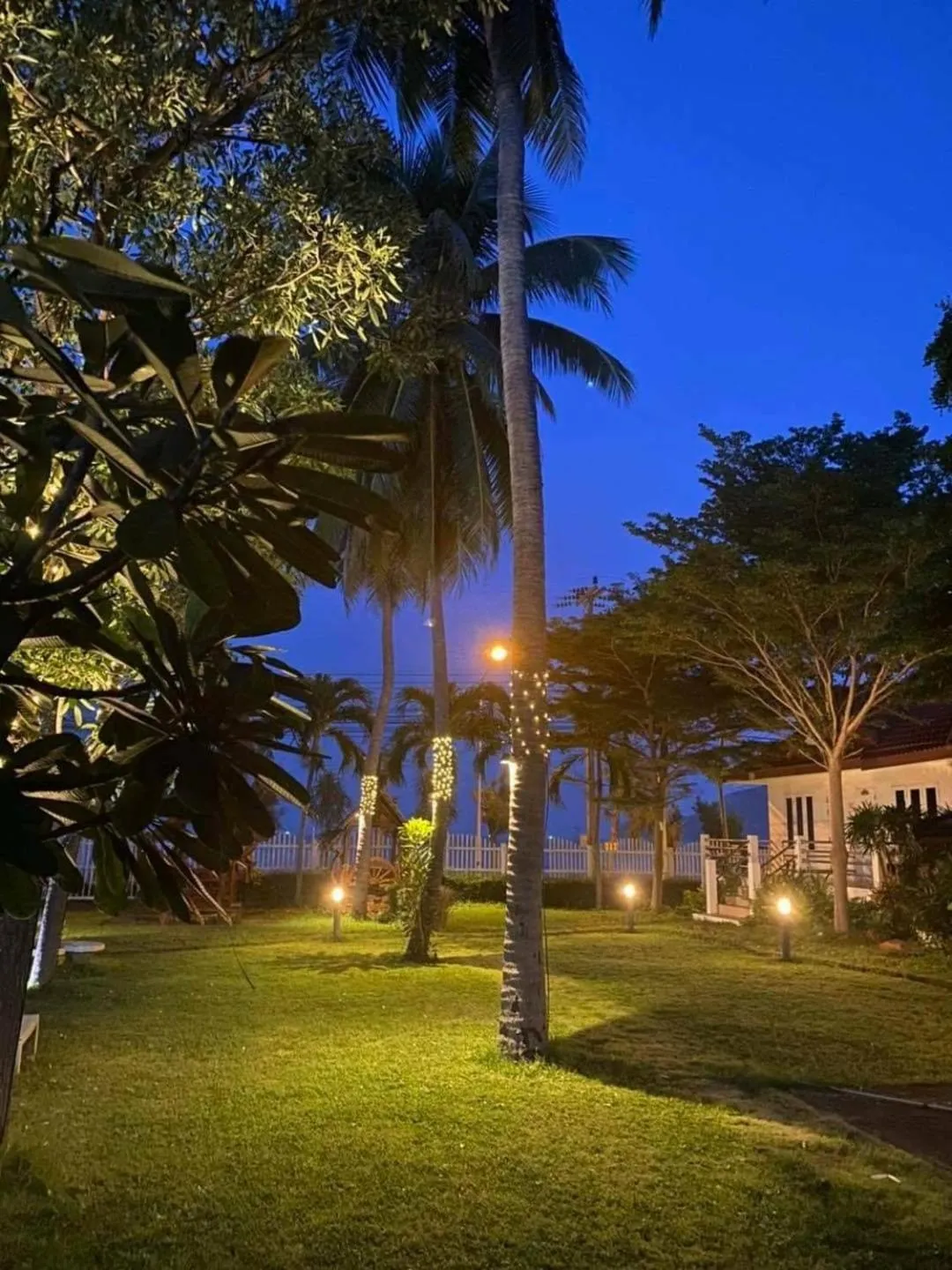 Baan Golden Resort & Residences