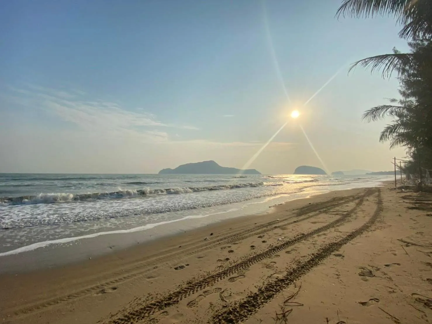 Baan Golden Resort & Residences