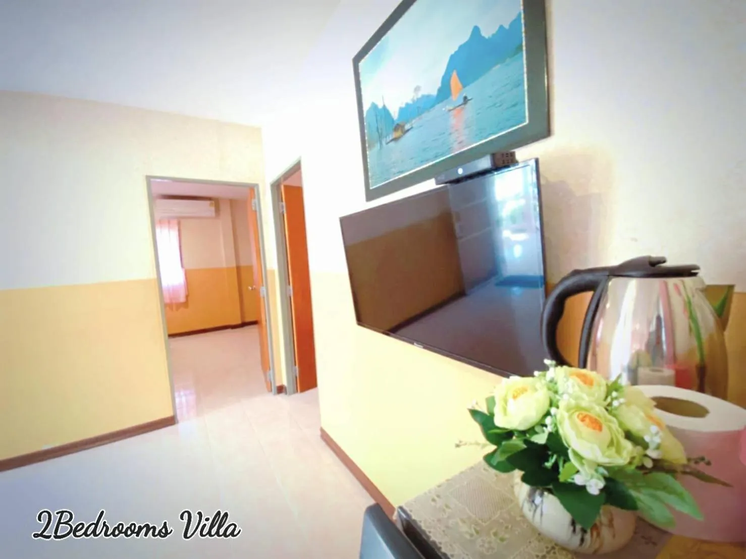 Baan Golden Resort & Residences