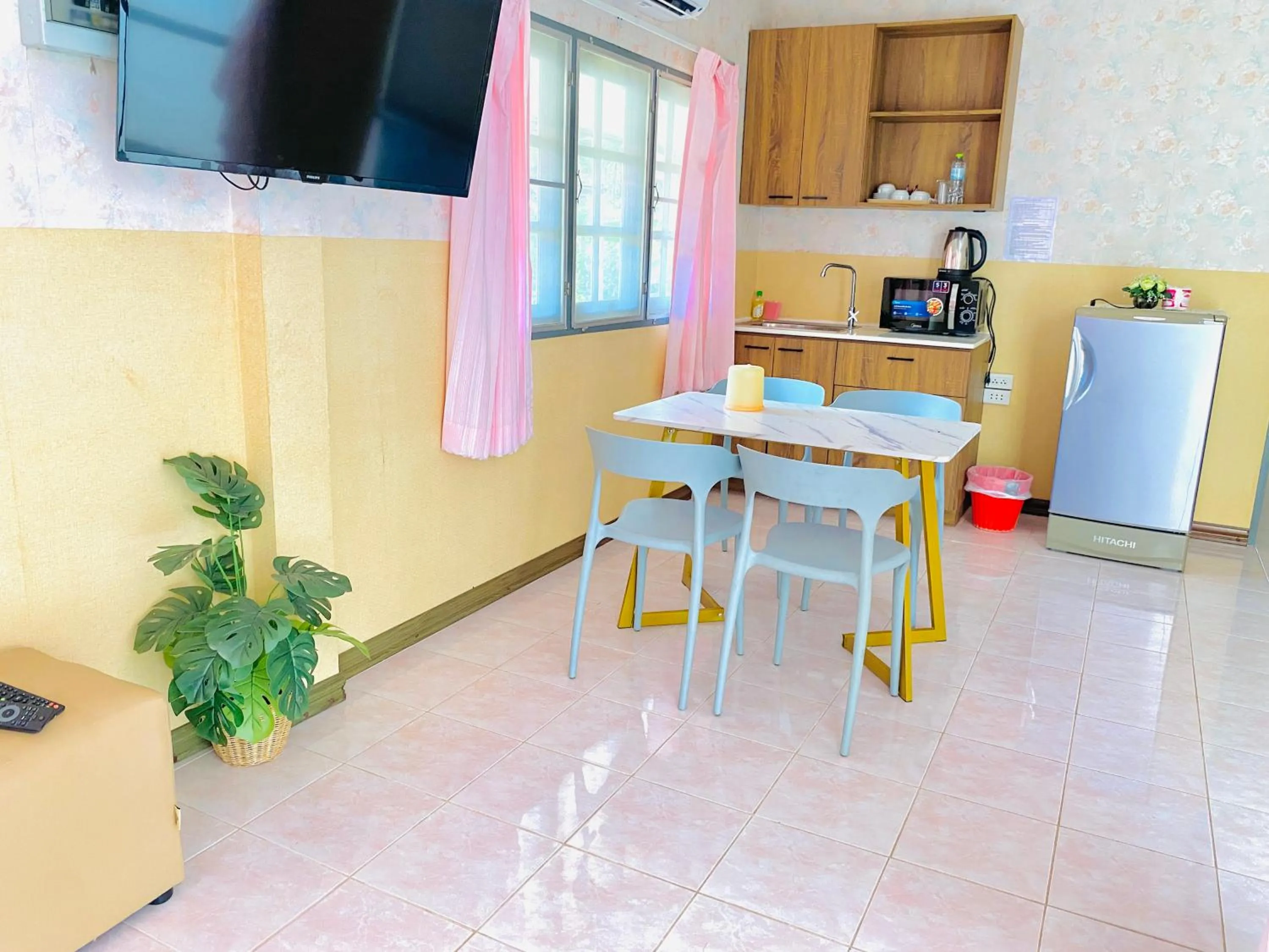 Baan Golden Resort & Residences