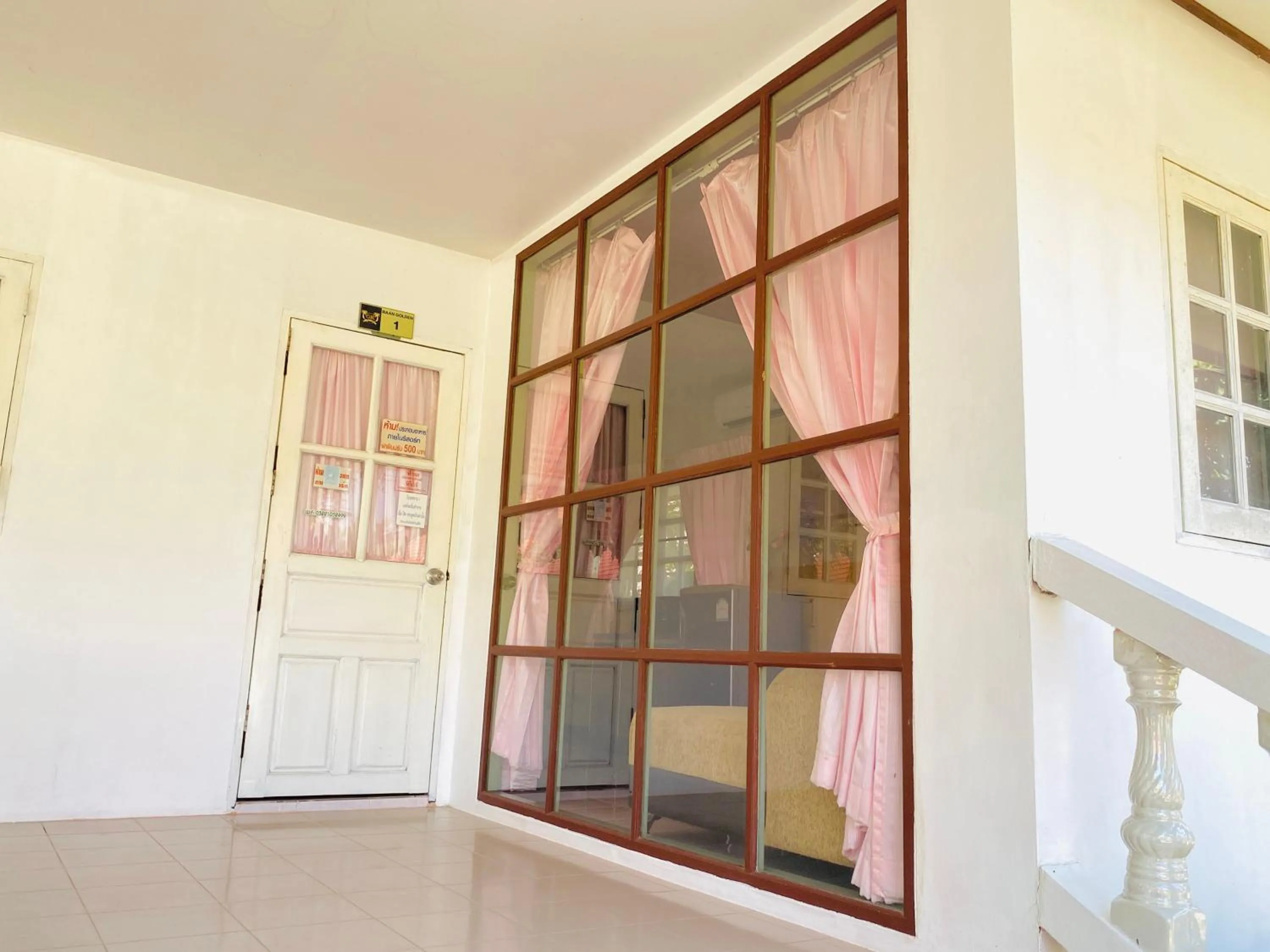 Baan Golden Resort & Residences