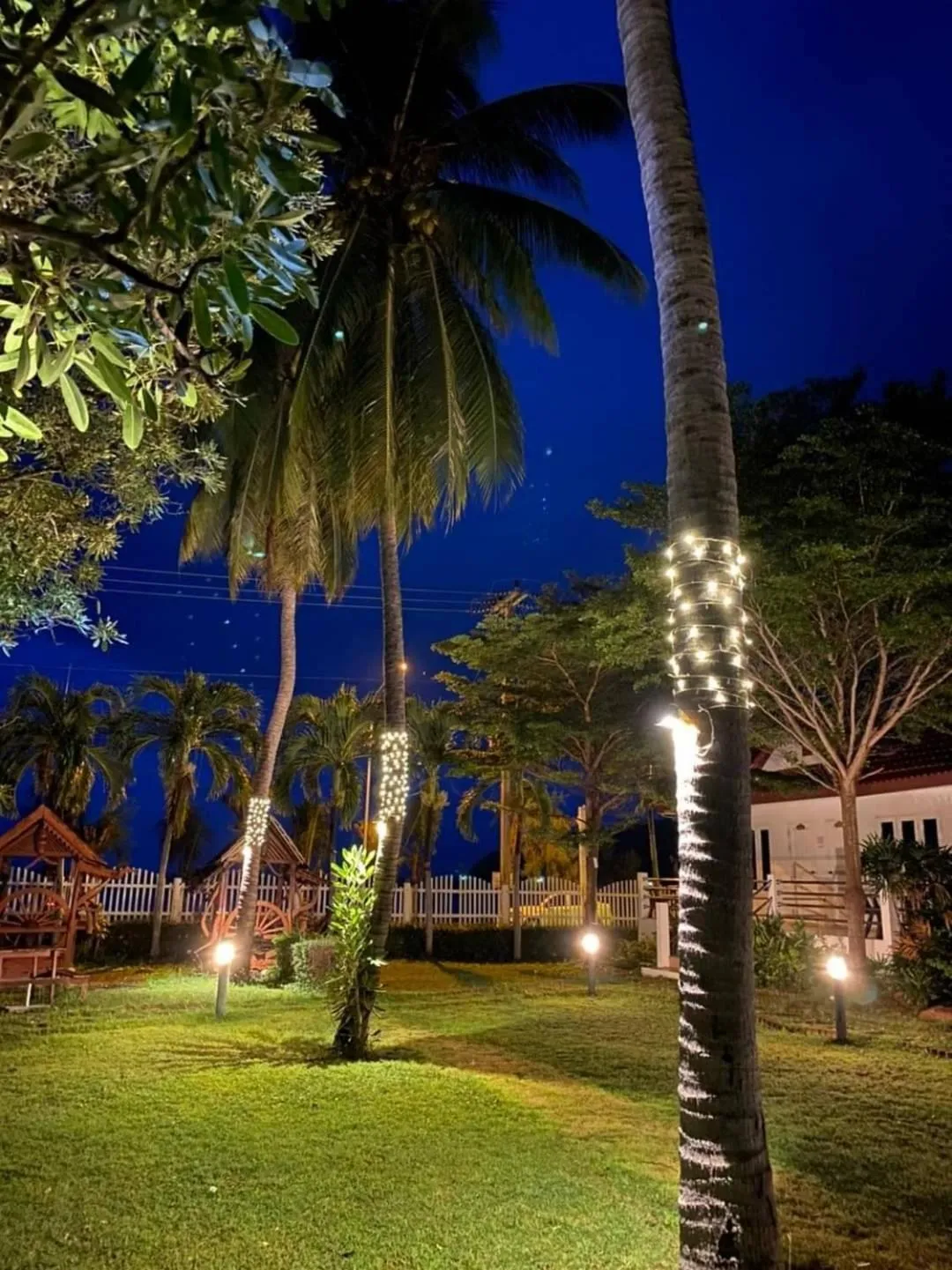 Baan Golden Resort & Residences