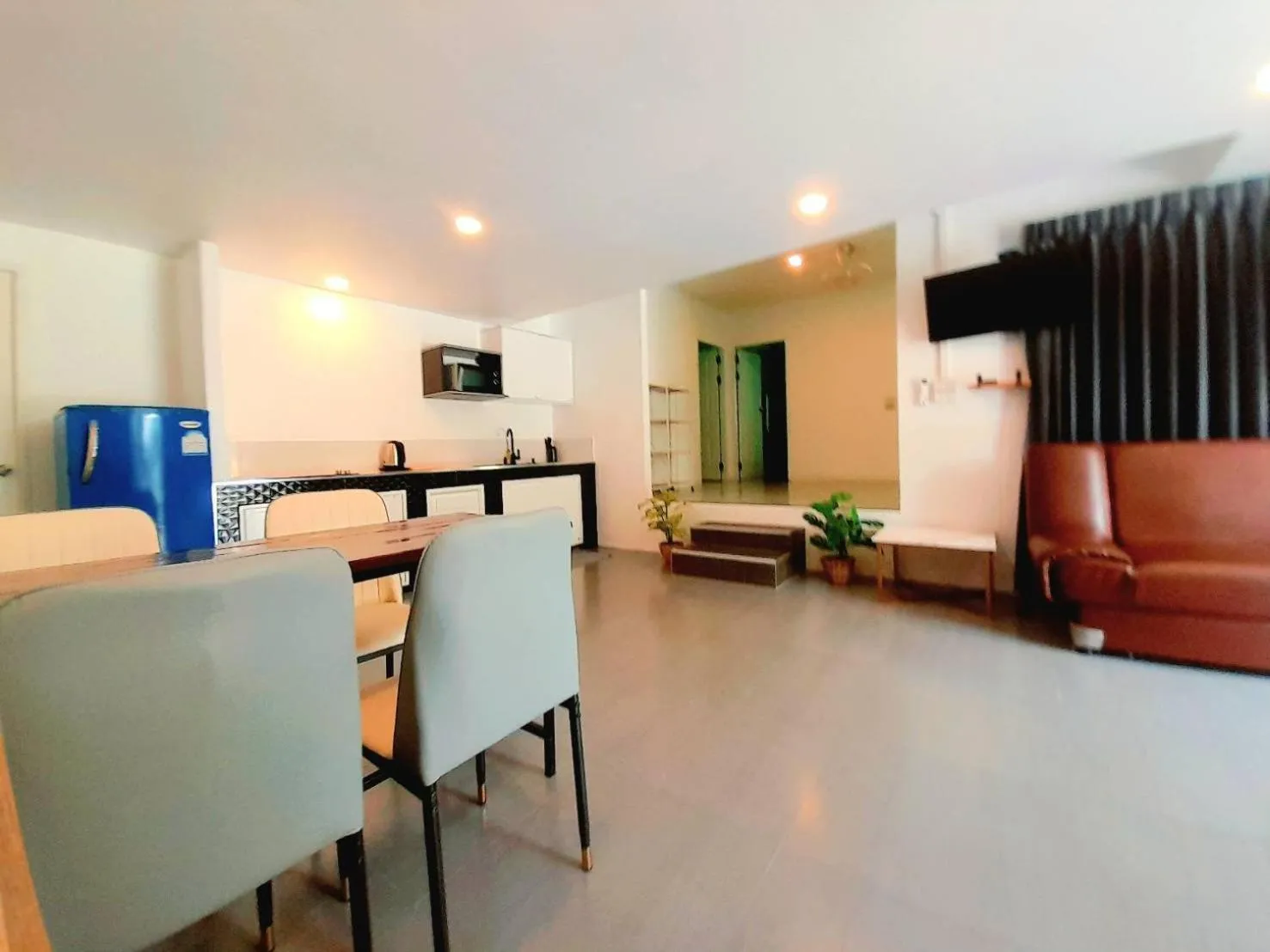 Baan Golden Resort & Residences