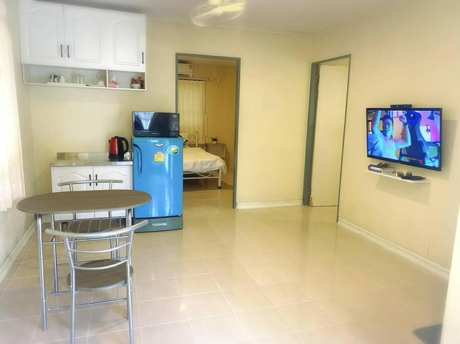 Baan Golden Resort & Residences