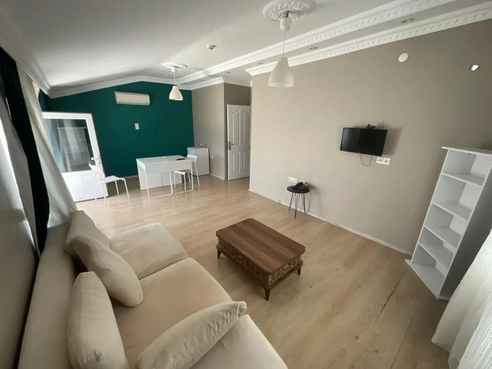 Suite with Terrace in Khan's Hotel Suite with Terrace in Khan's Hotel