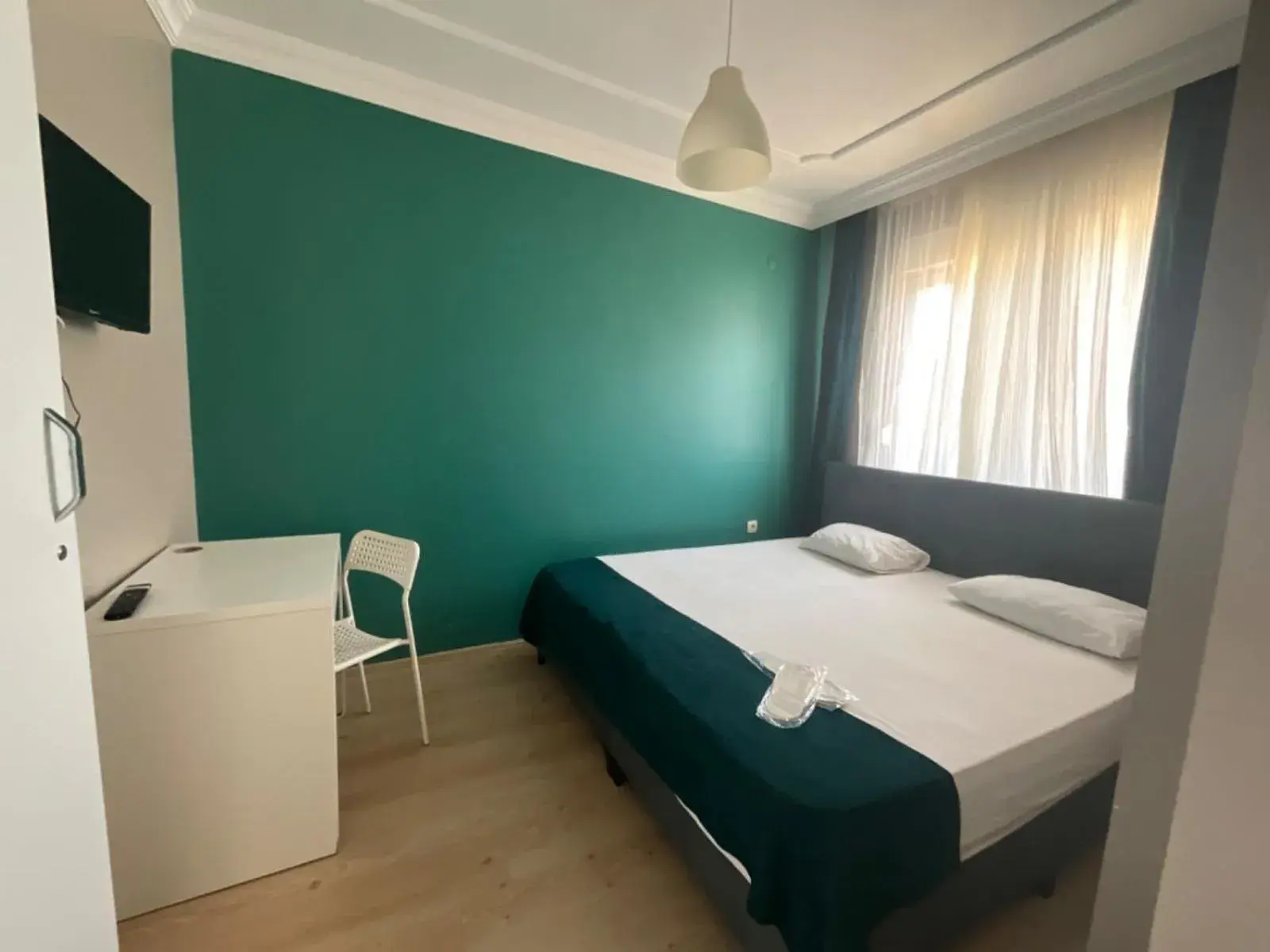 Suite with Terrace in Khan's Hotel Suite with Terrace in Khan's Hotel