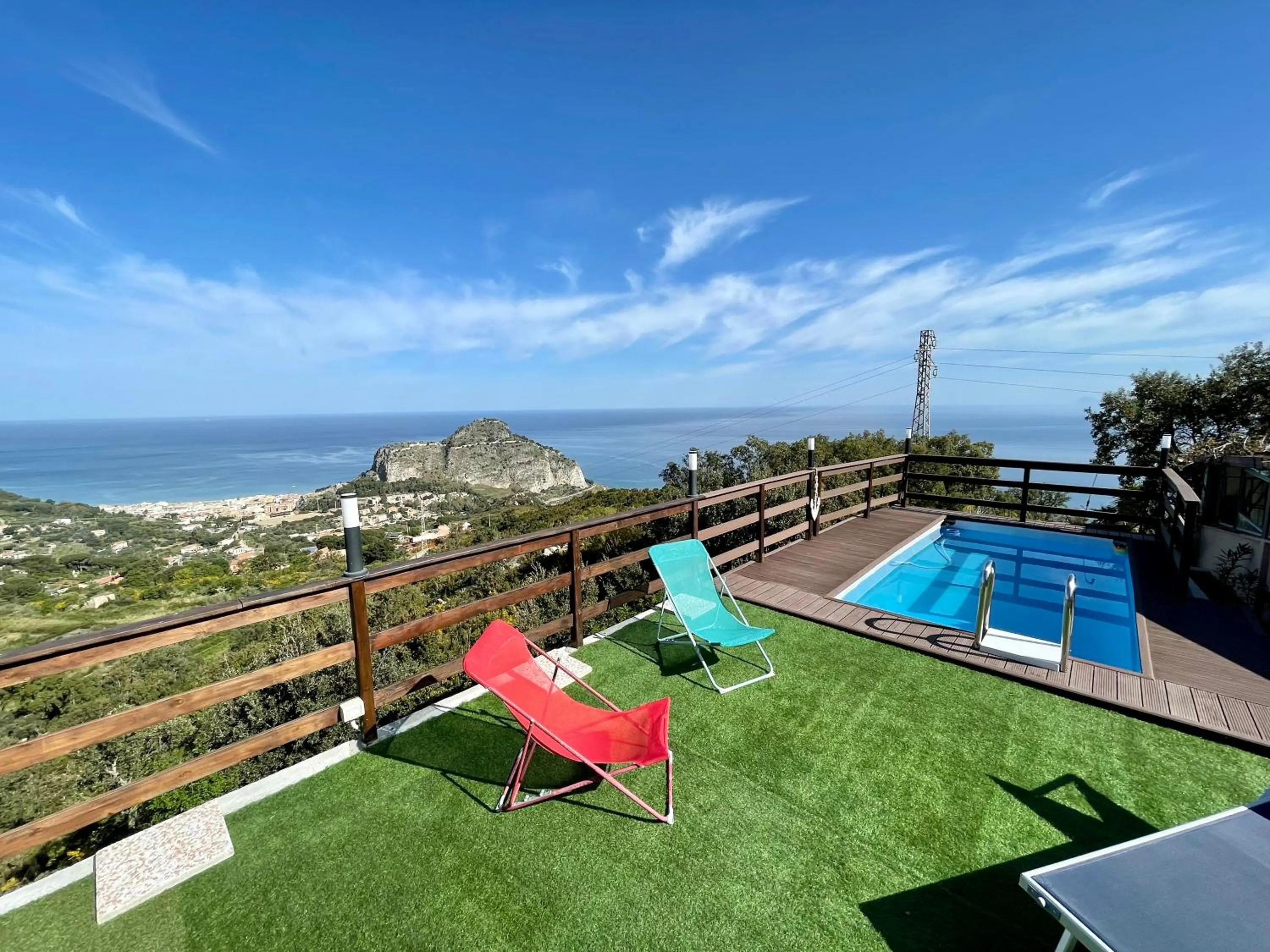 B&B Roomantic & Piscina Idromassaggio