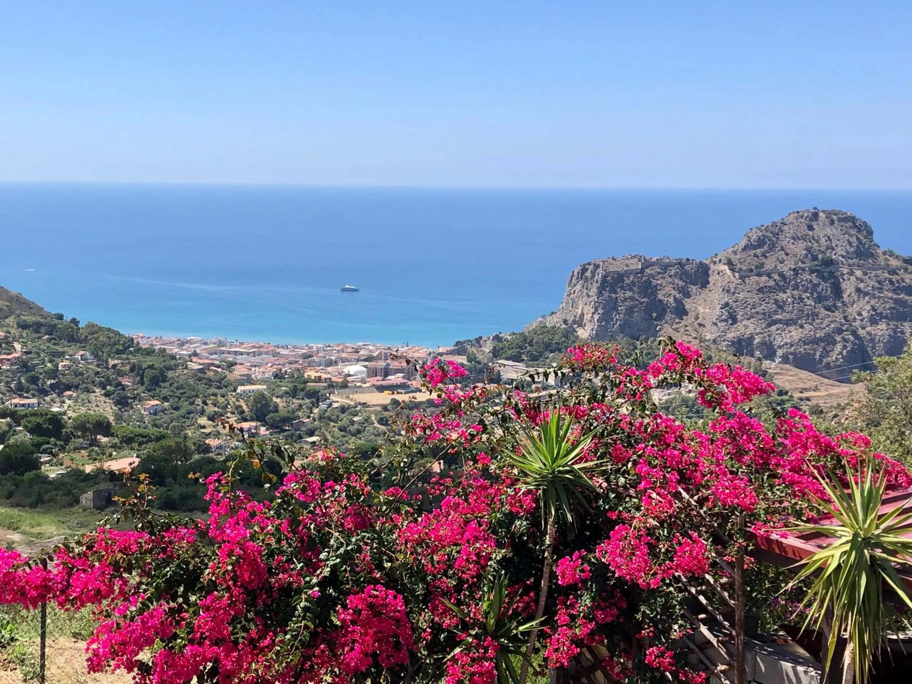 B&B Roomantic & Piscina Idromassaggio