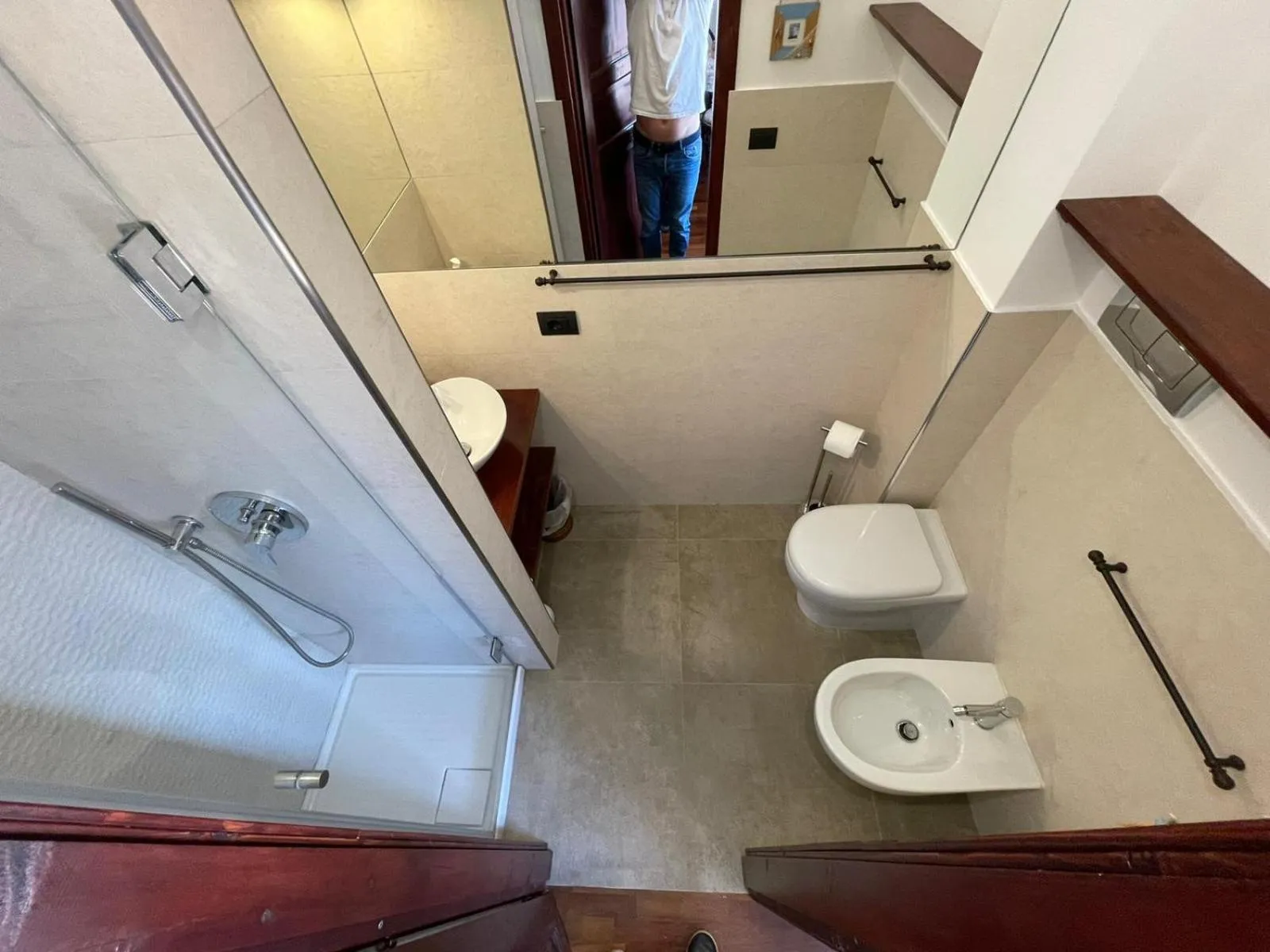 B&B Roomantic & Piscina Idromassaggio