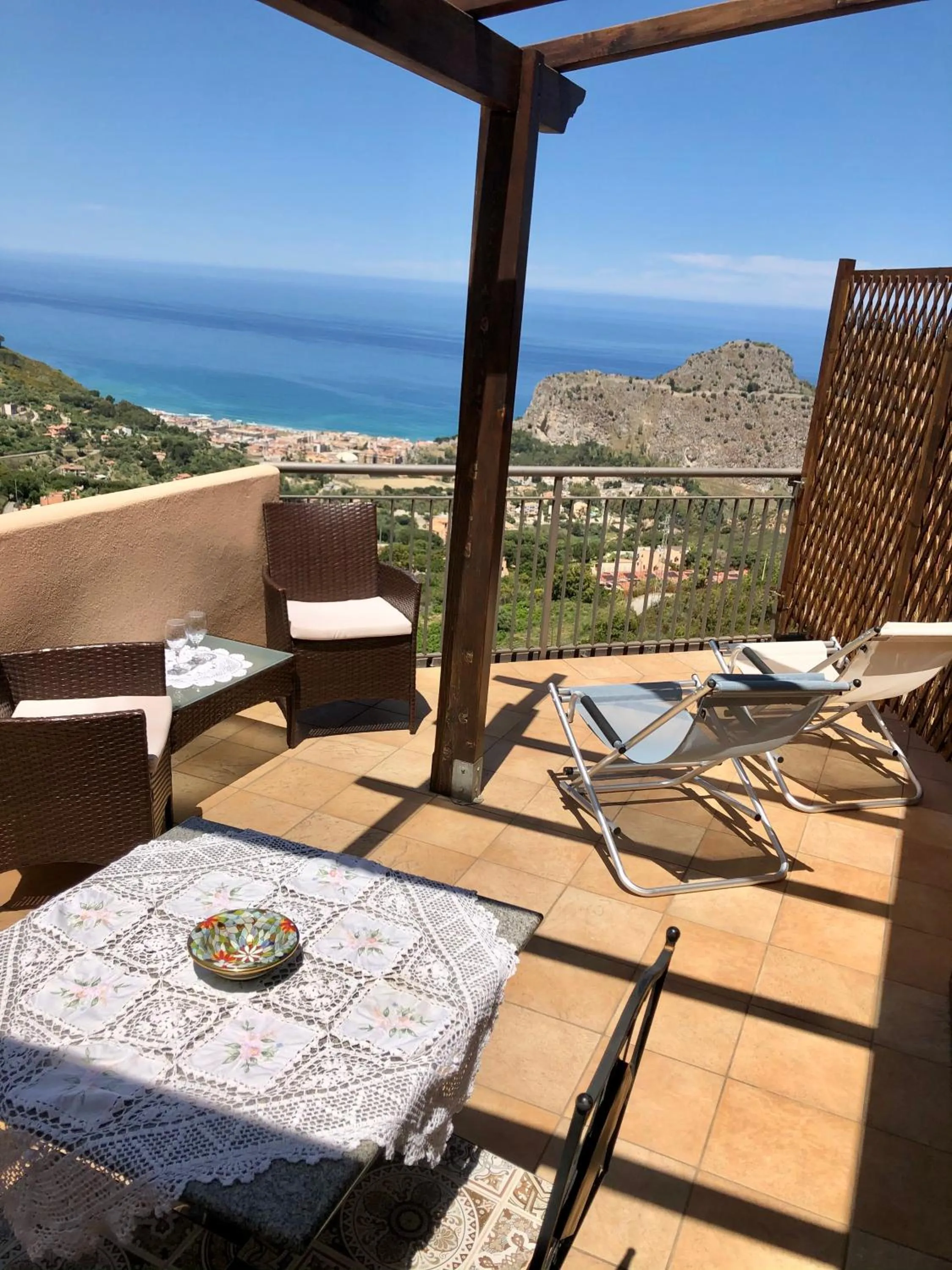 B&B Roomantic & Piscina Idromassaggio