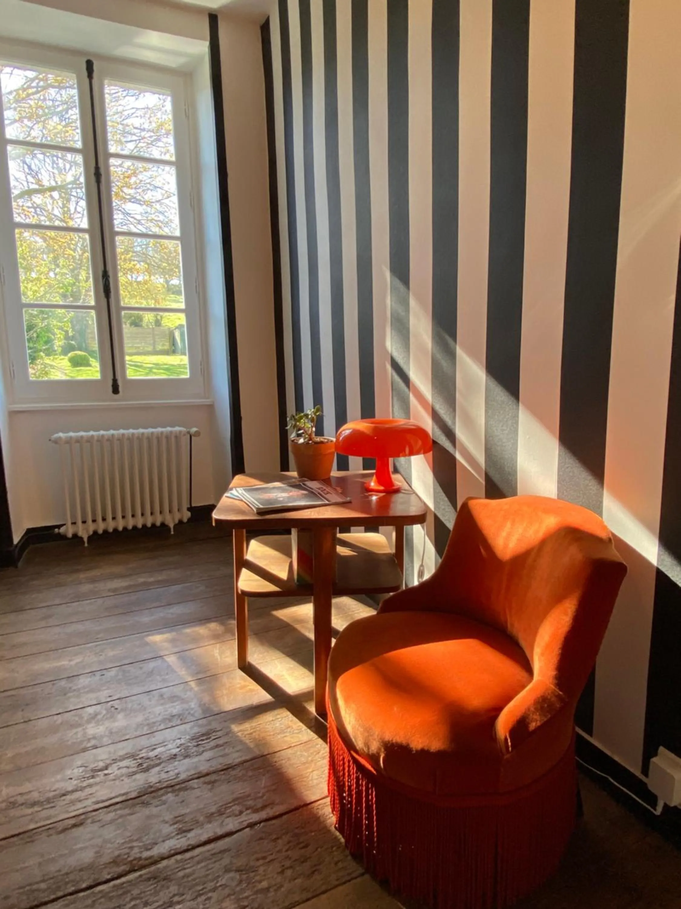 Property building in Artefact