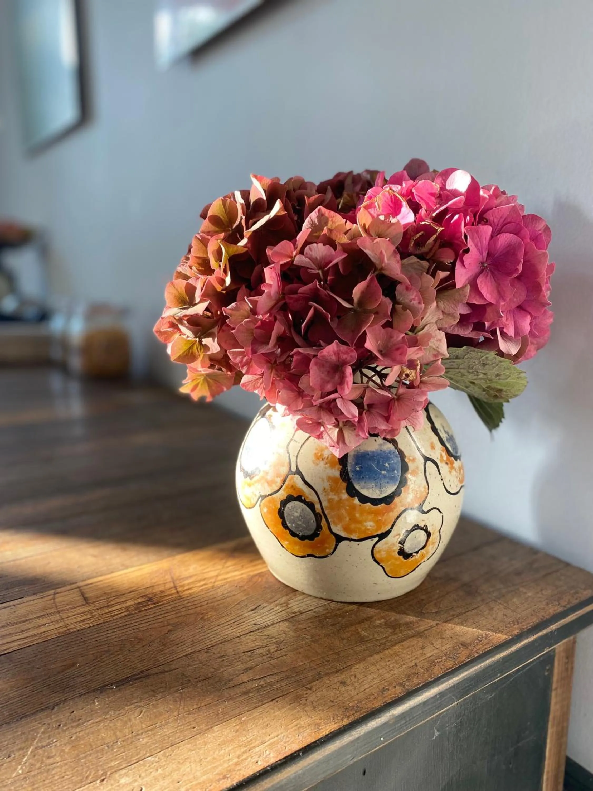 Restaurant/places to eat in Artefact