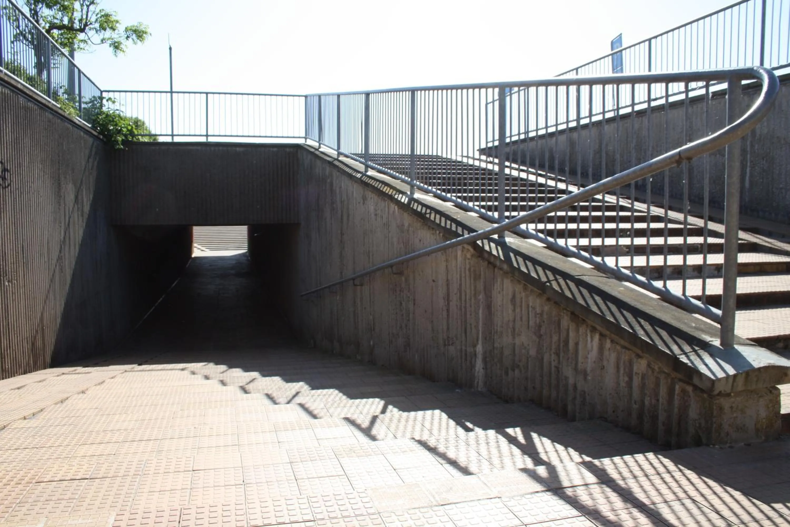Beach in Hotel Østersø