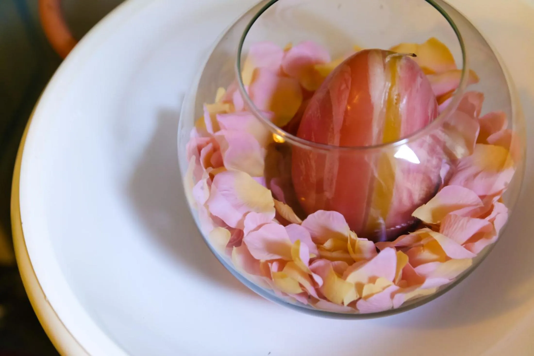 B&B Sopra il Portico