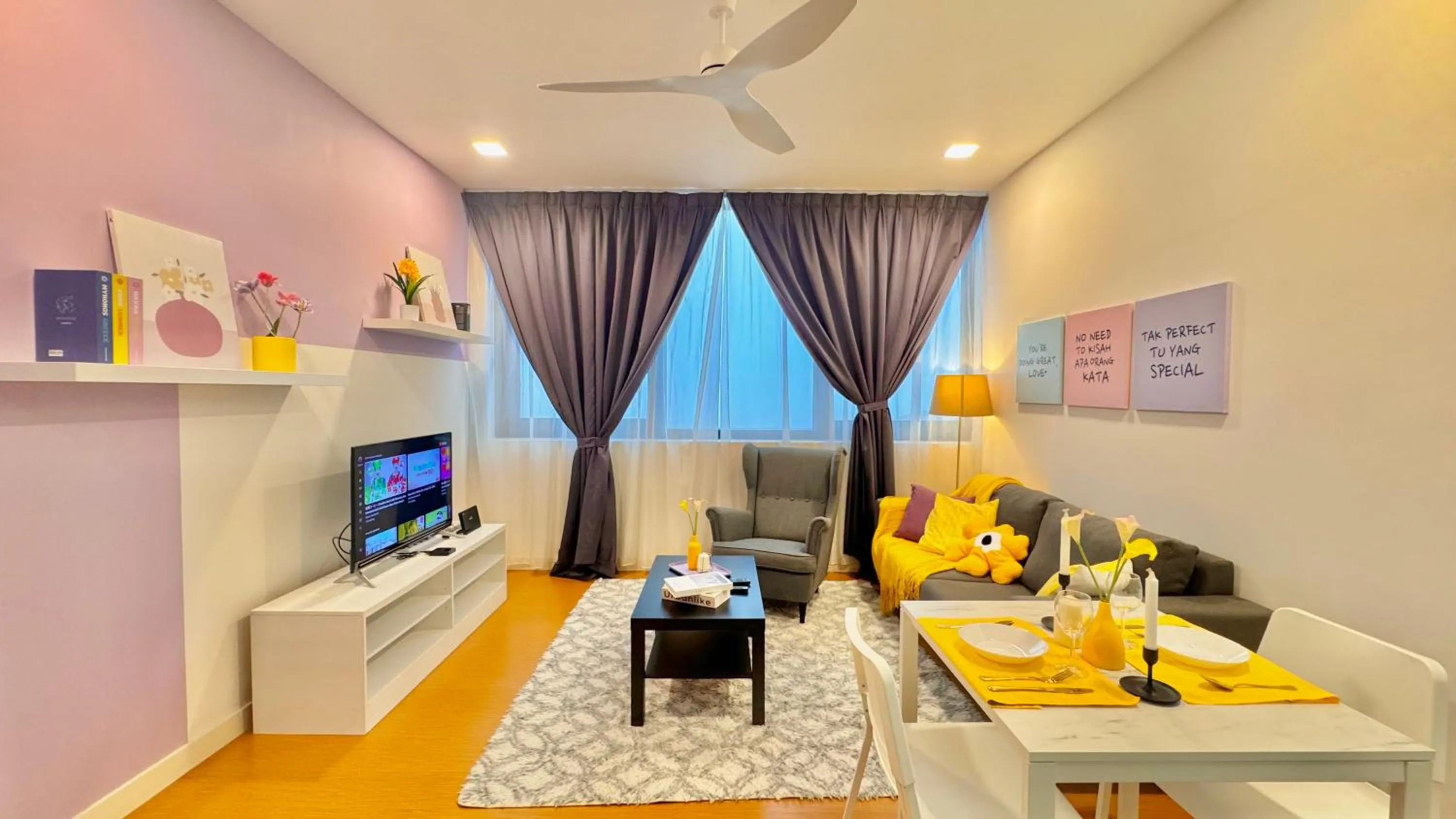 Superior Studio in Manatidur@THE HUB SS2