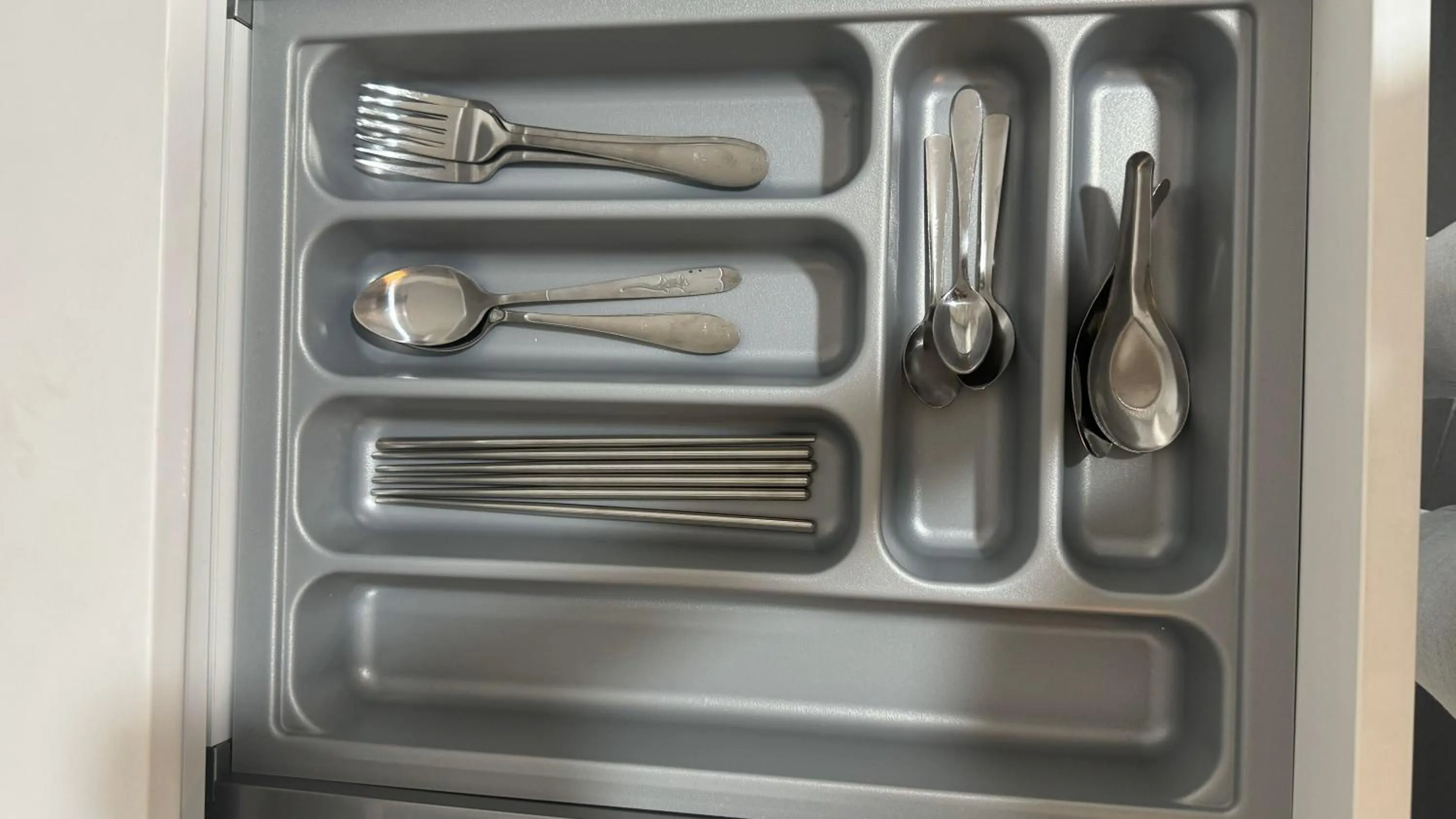 kitchen in Manatidur@THE HUB SS2