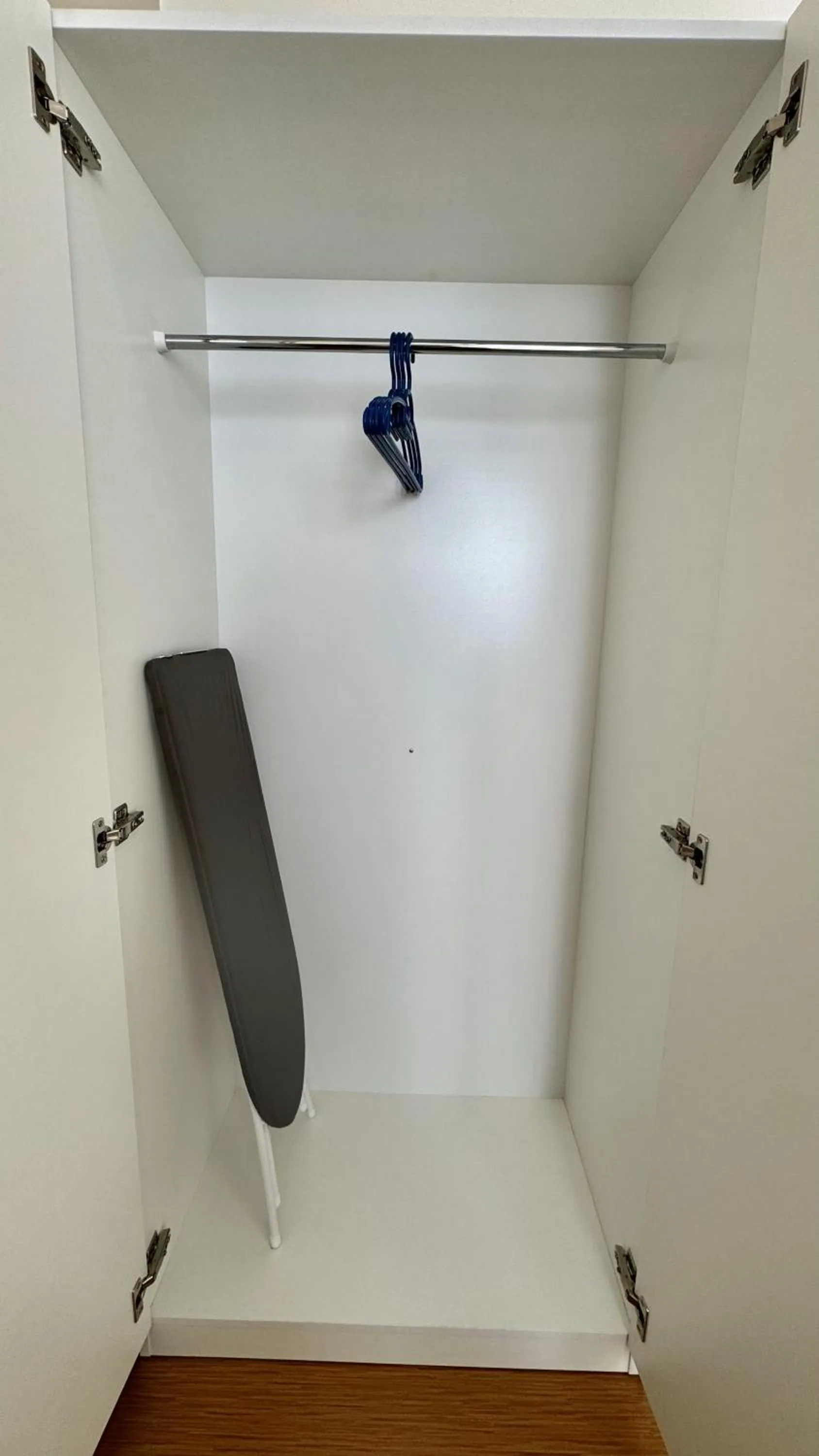 Bedroom in Manatidur@THE HUB SS2