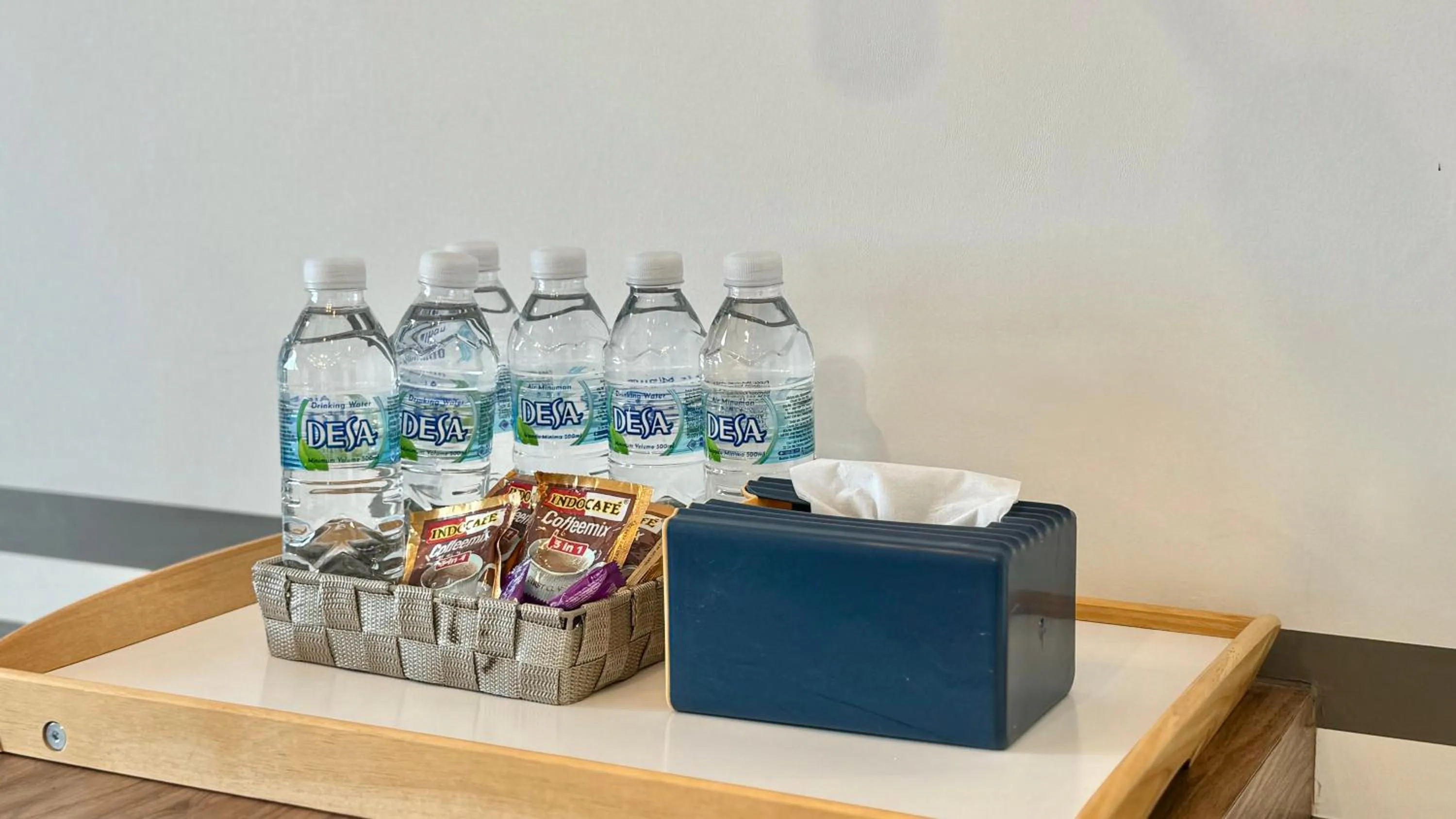 Living room in Manatidur@THE HUB SS2