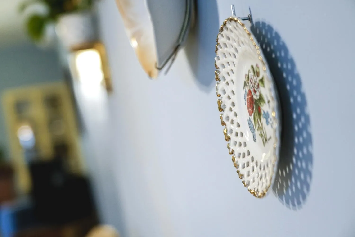 Area and facilities in Casa Rural Villa San Juan