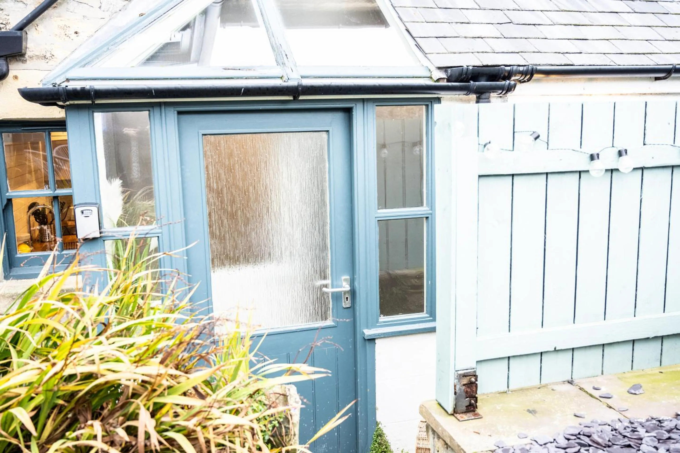 Property building in Northern Hideaways St Cuthberts, Seahouses