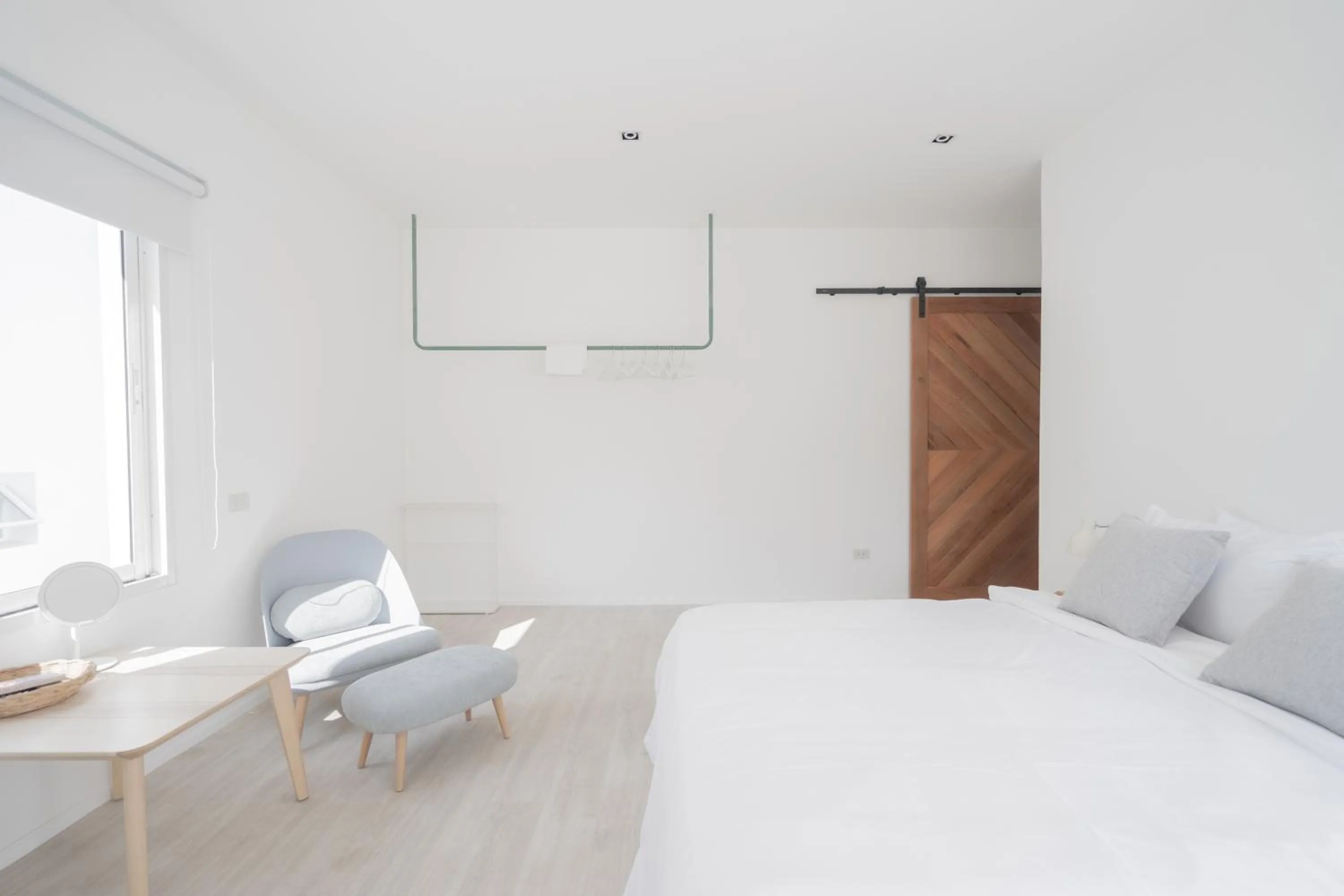 Bed in Any Day House Chiang mai - SHA Plus