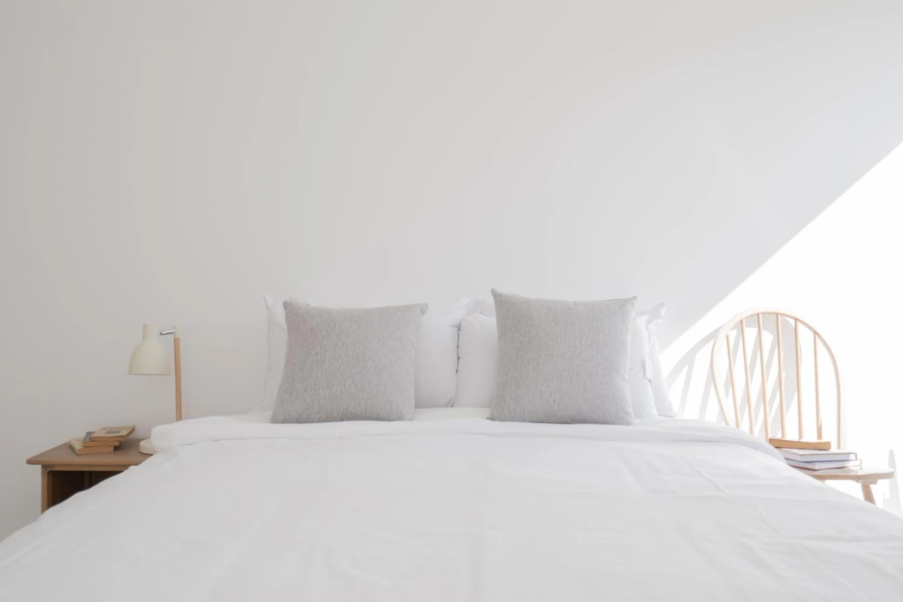 Bed in Any Day House Chiang mai - SHA Plus