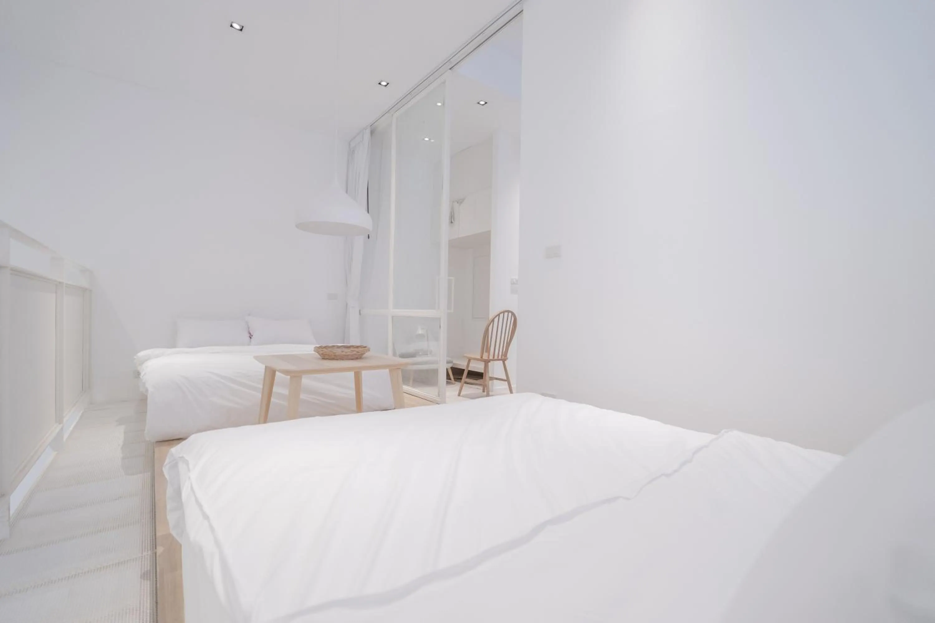 Bed in Any Day House Chiang mai - SHA Plus