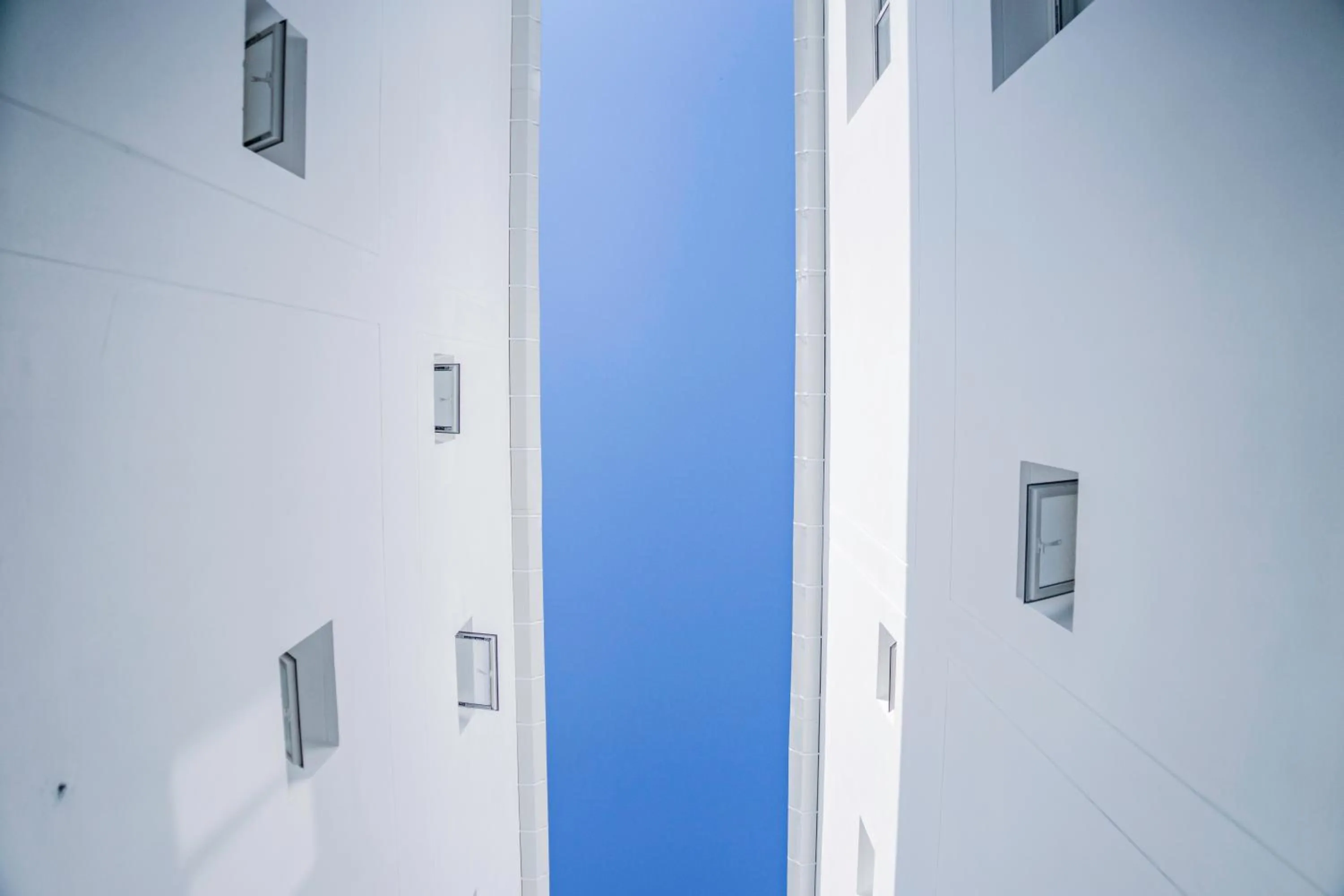 Property building in Any Day House Chiang mai - SHA Plus