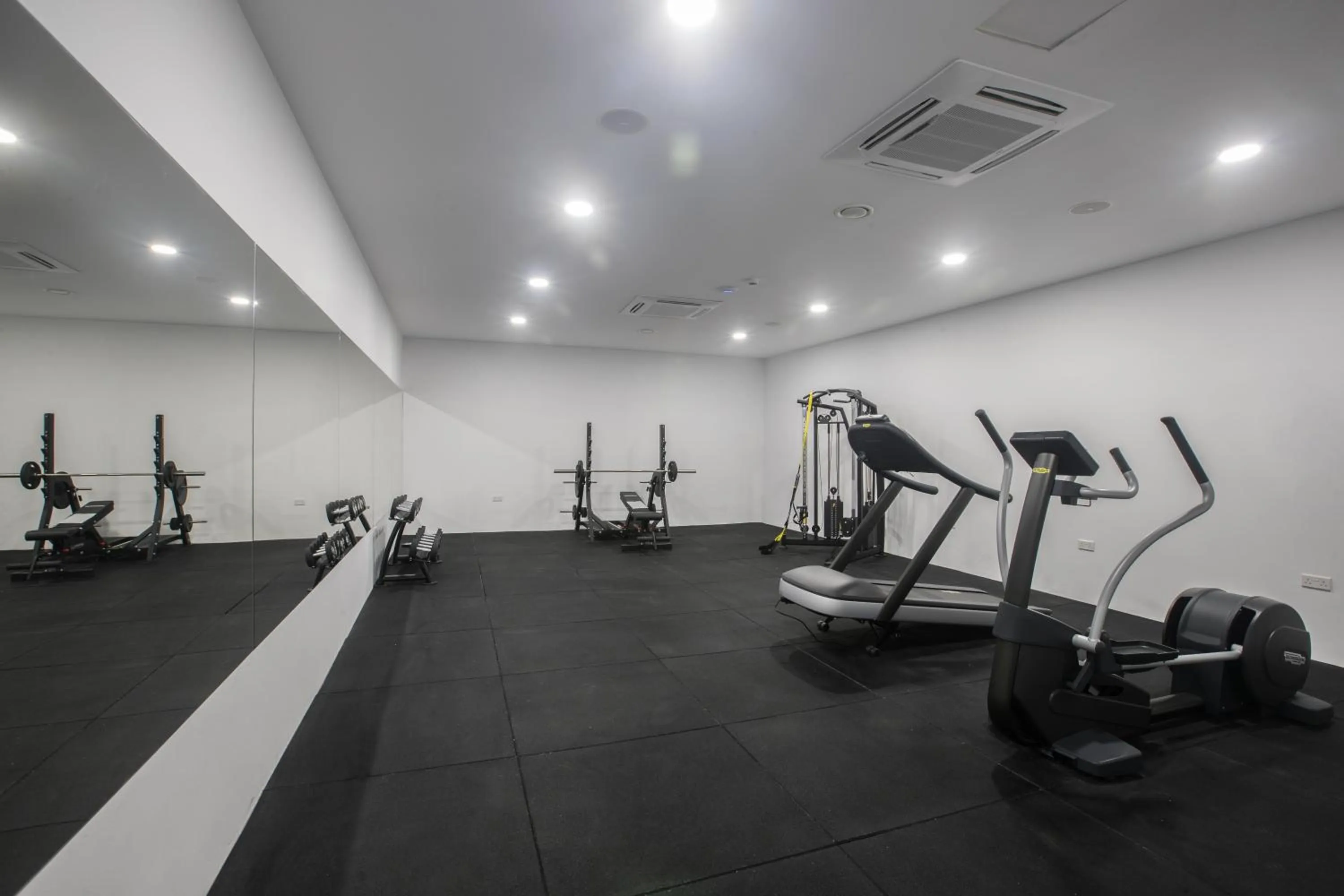 Bohemian Gardens Hotel