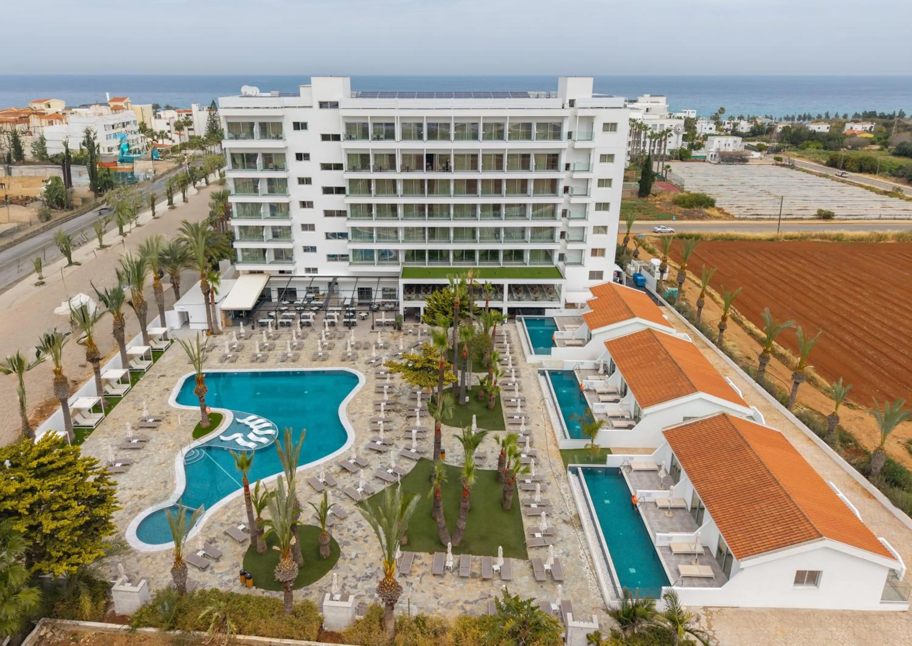 Bohemian Gardens Hotel