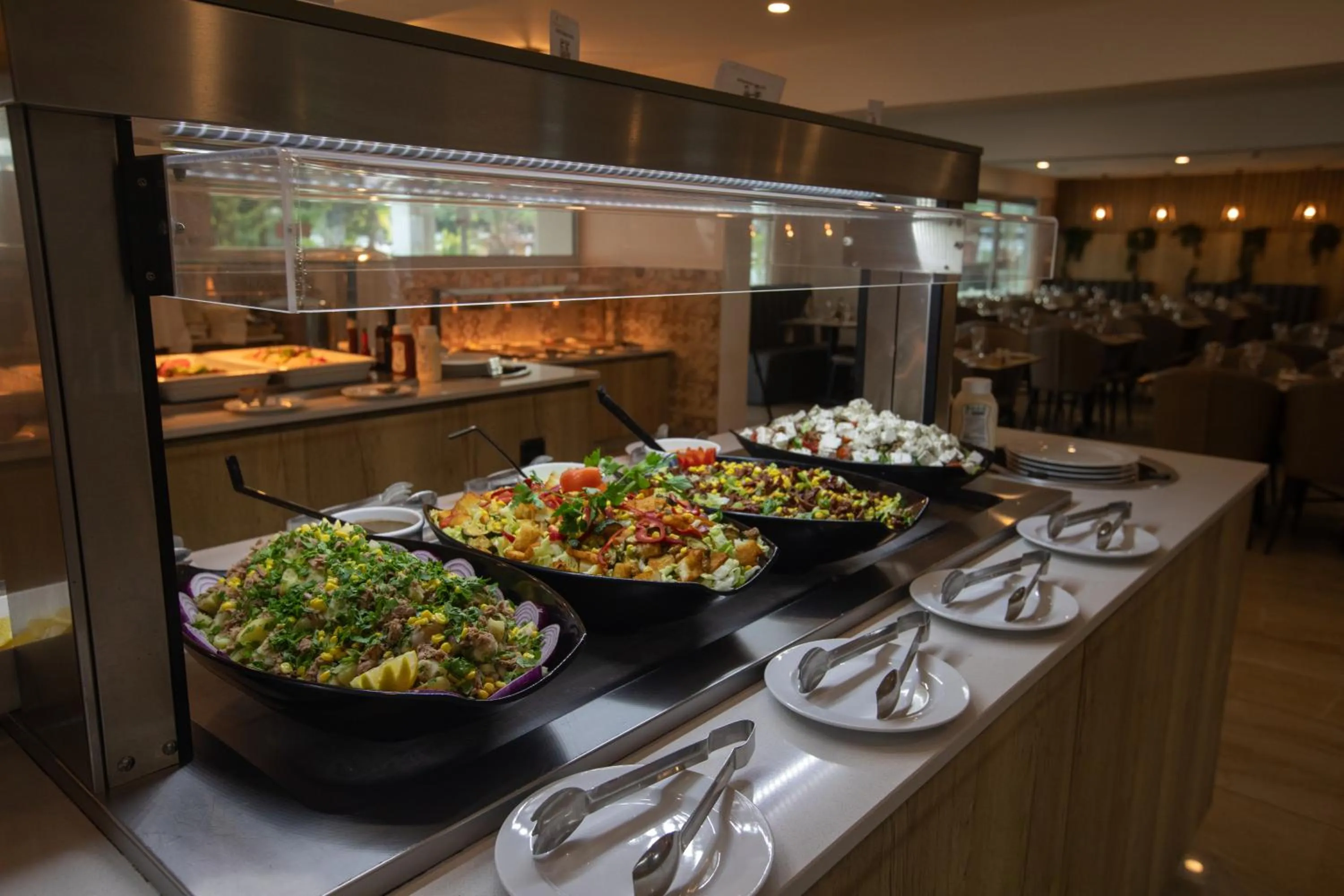 Bohemian Gardens Hotel