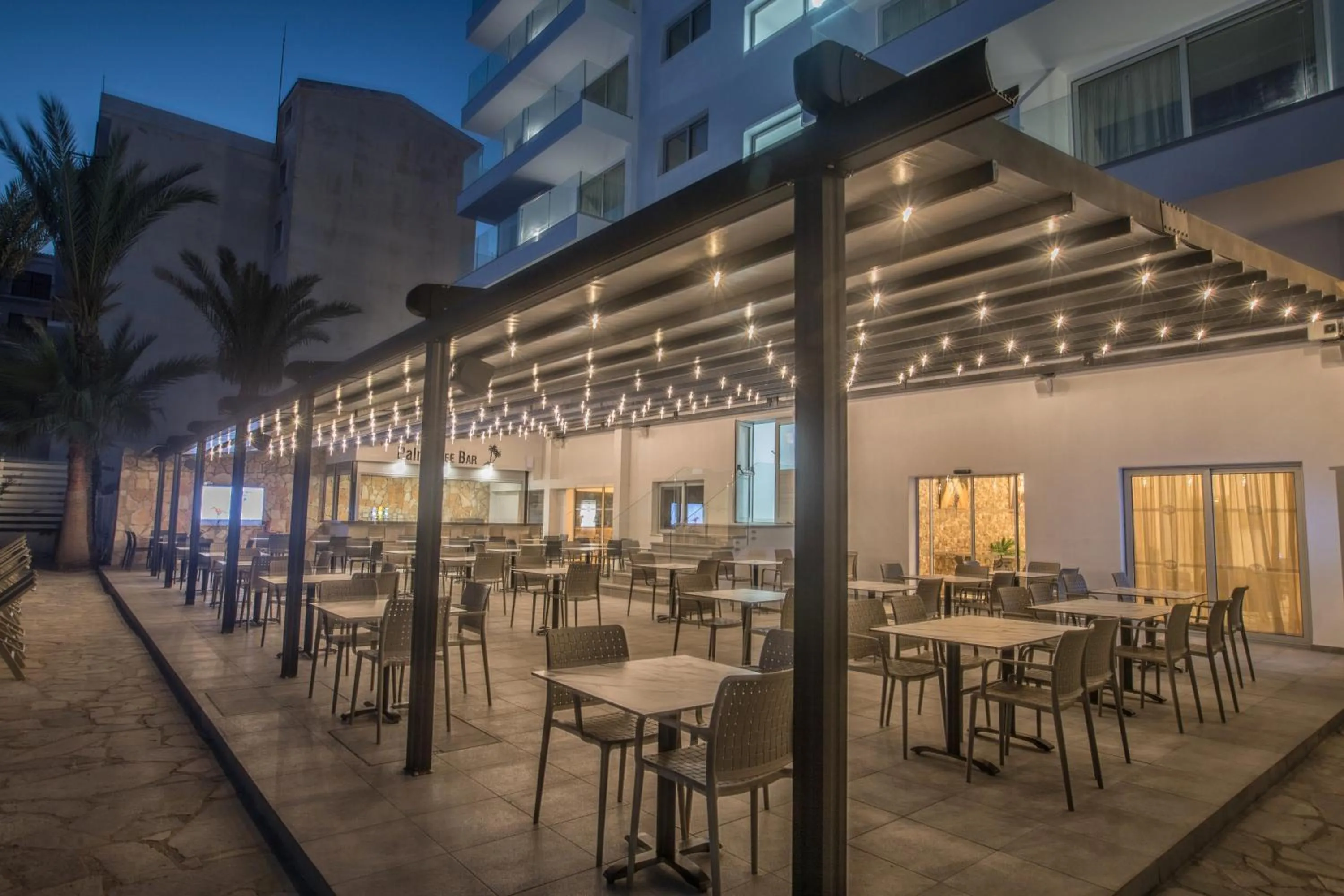 Bohemian Gardens Hotel