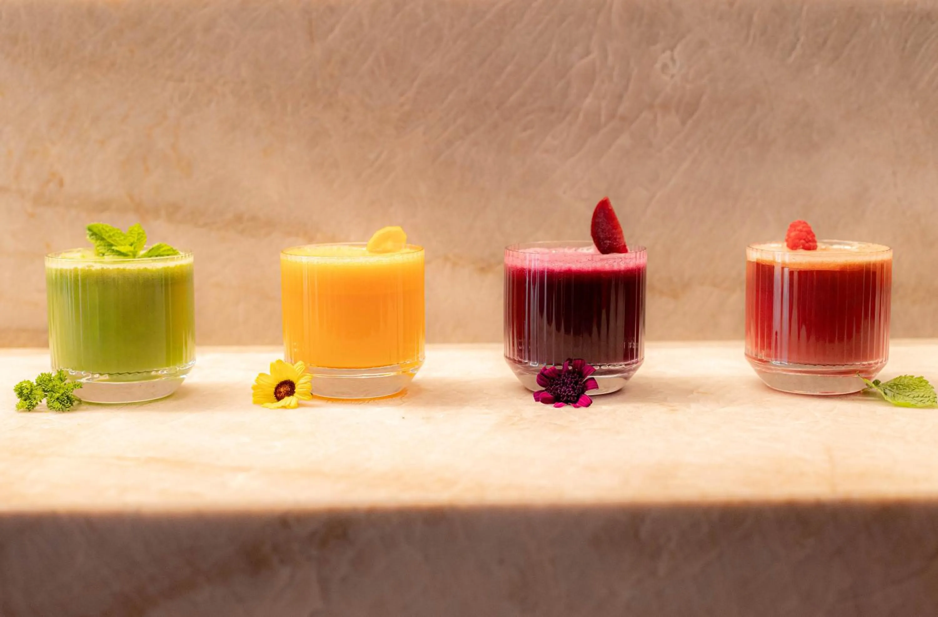 Breakfast in La Mansion Vi Vadi Hotel