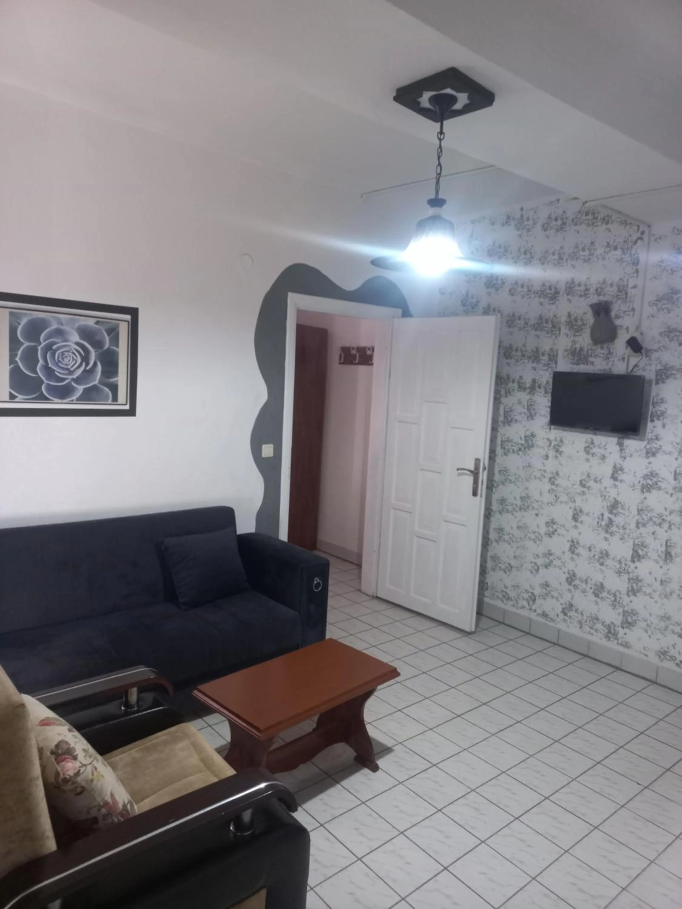 TV and multimedia in Delphin Hotel Side