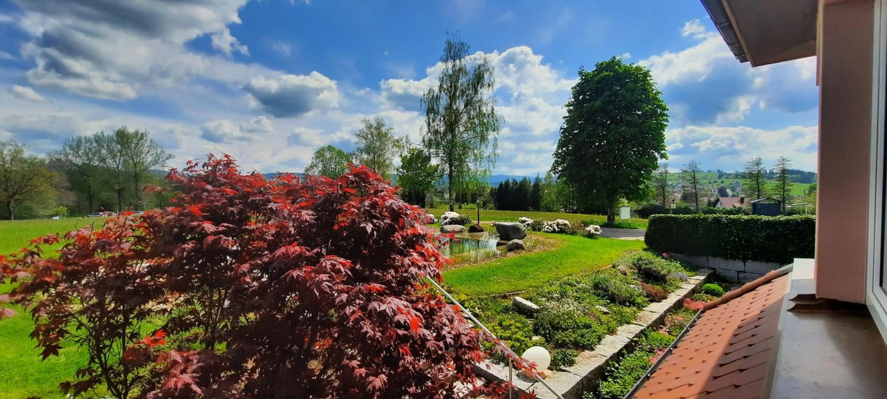 Hotel Gasthof Jägerhaus