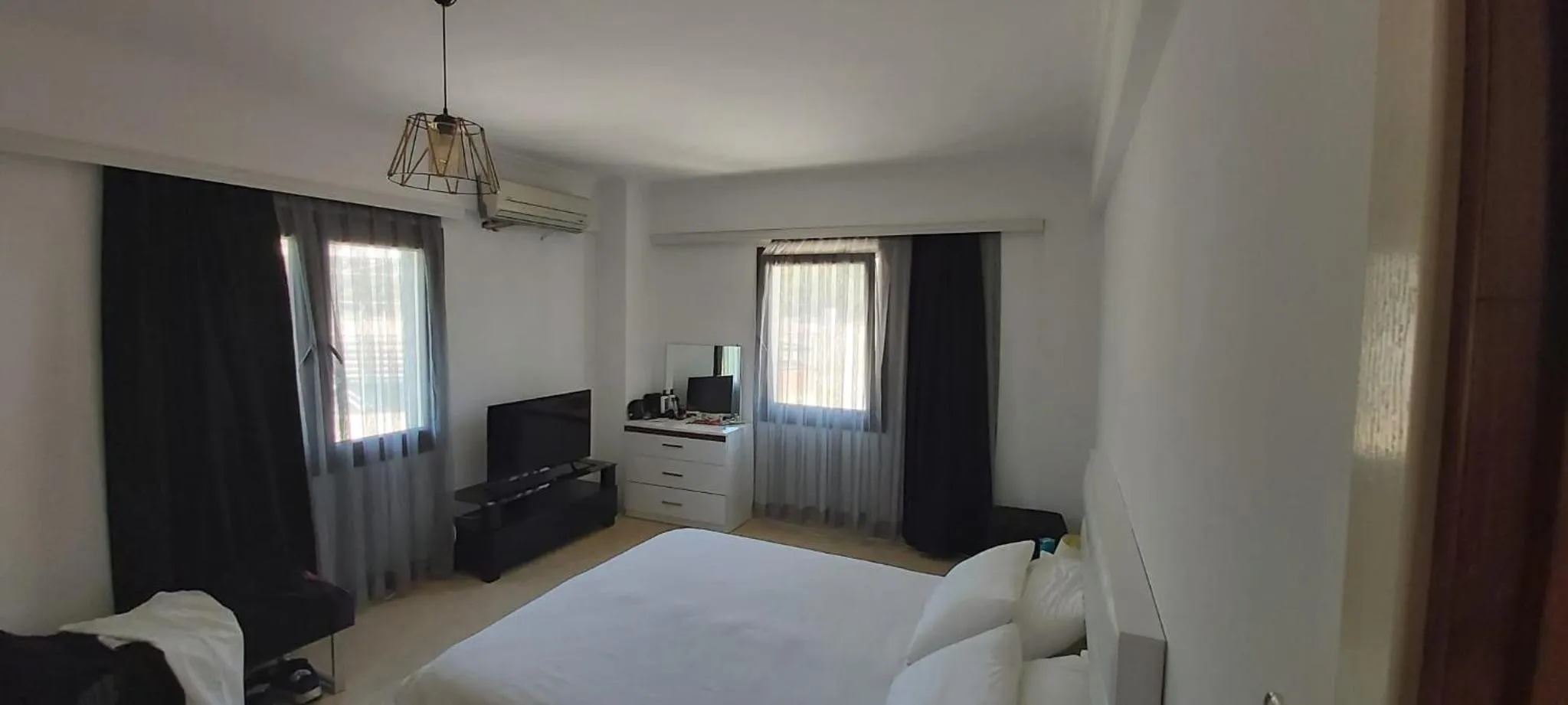 Property building in The Mara Suite